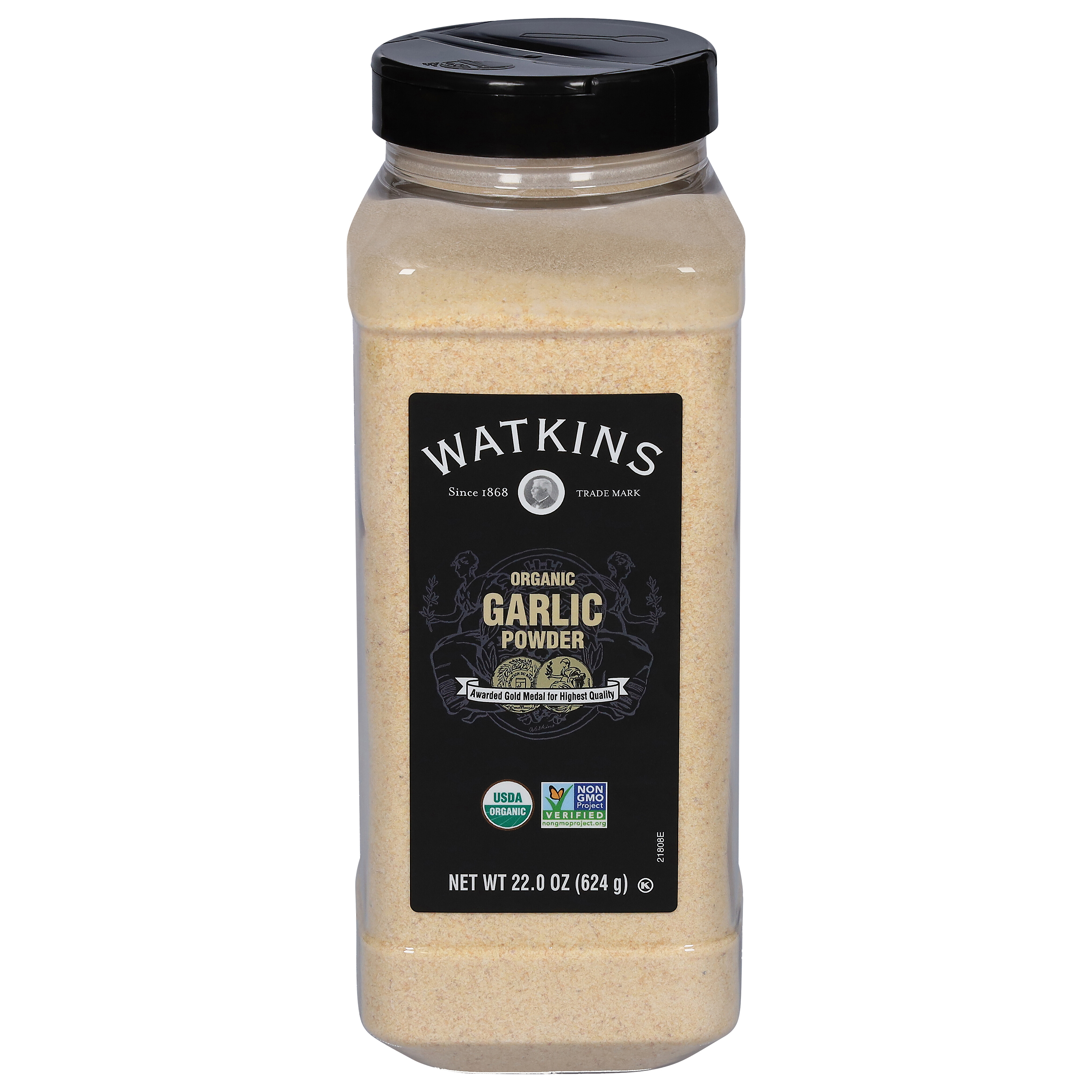 Watkins Organic Garlic Powder