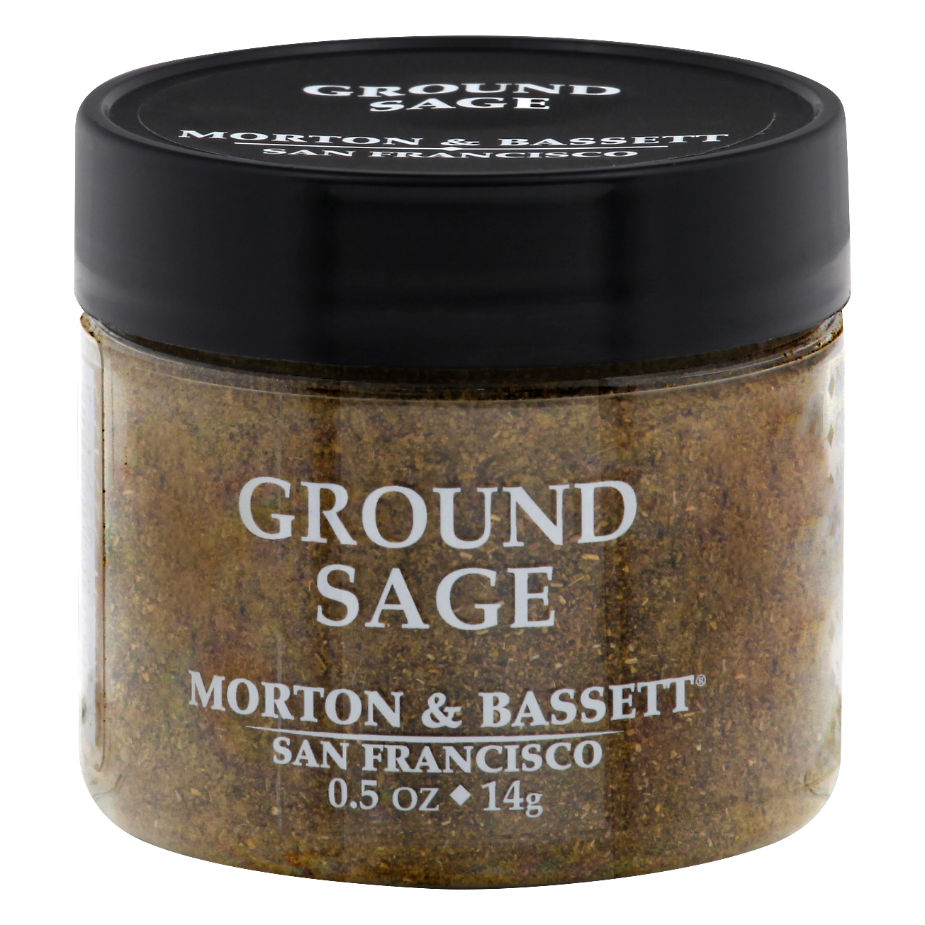 Morton & Bassett Sage