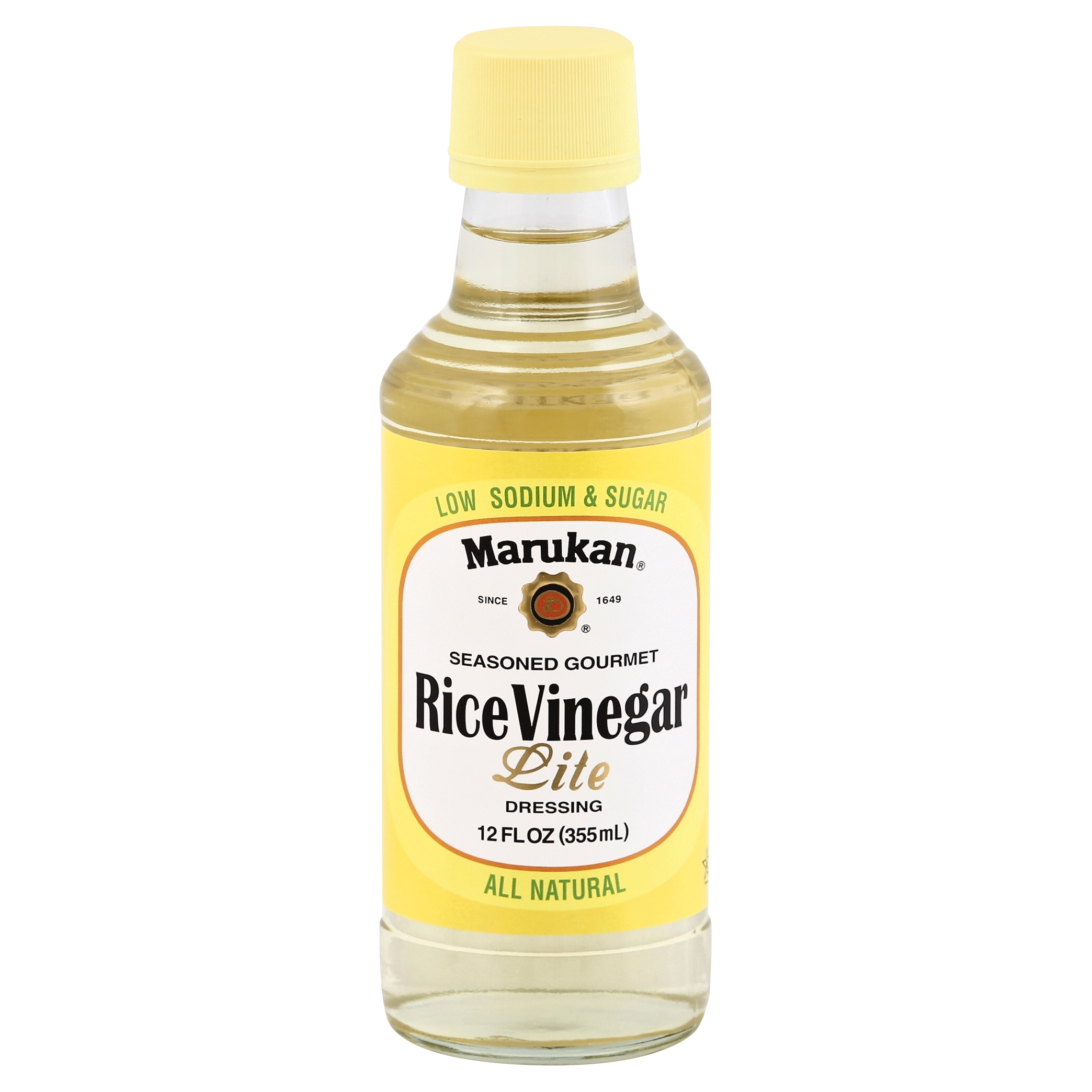 Marukan Vinegar