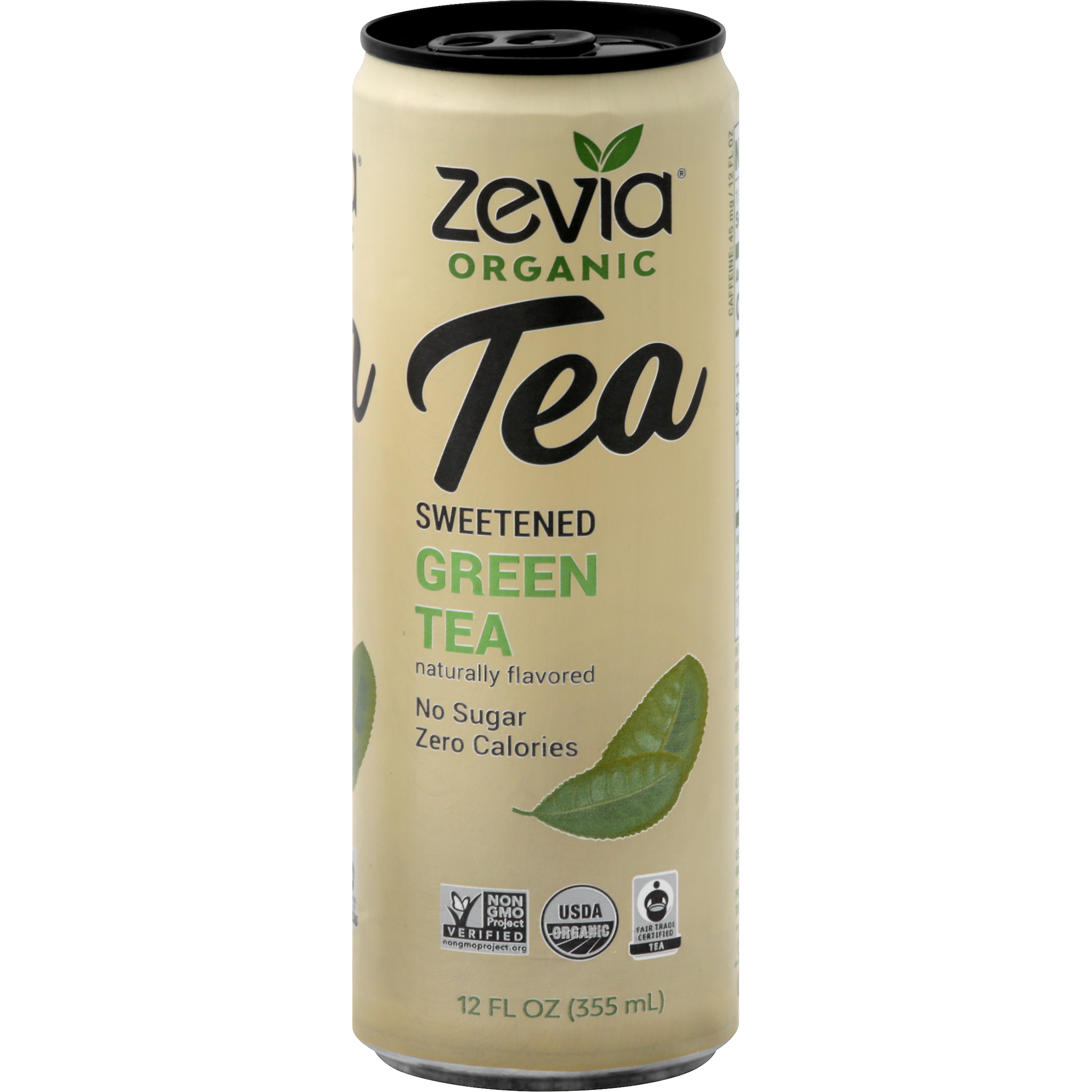 Zevia Tea