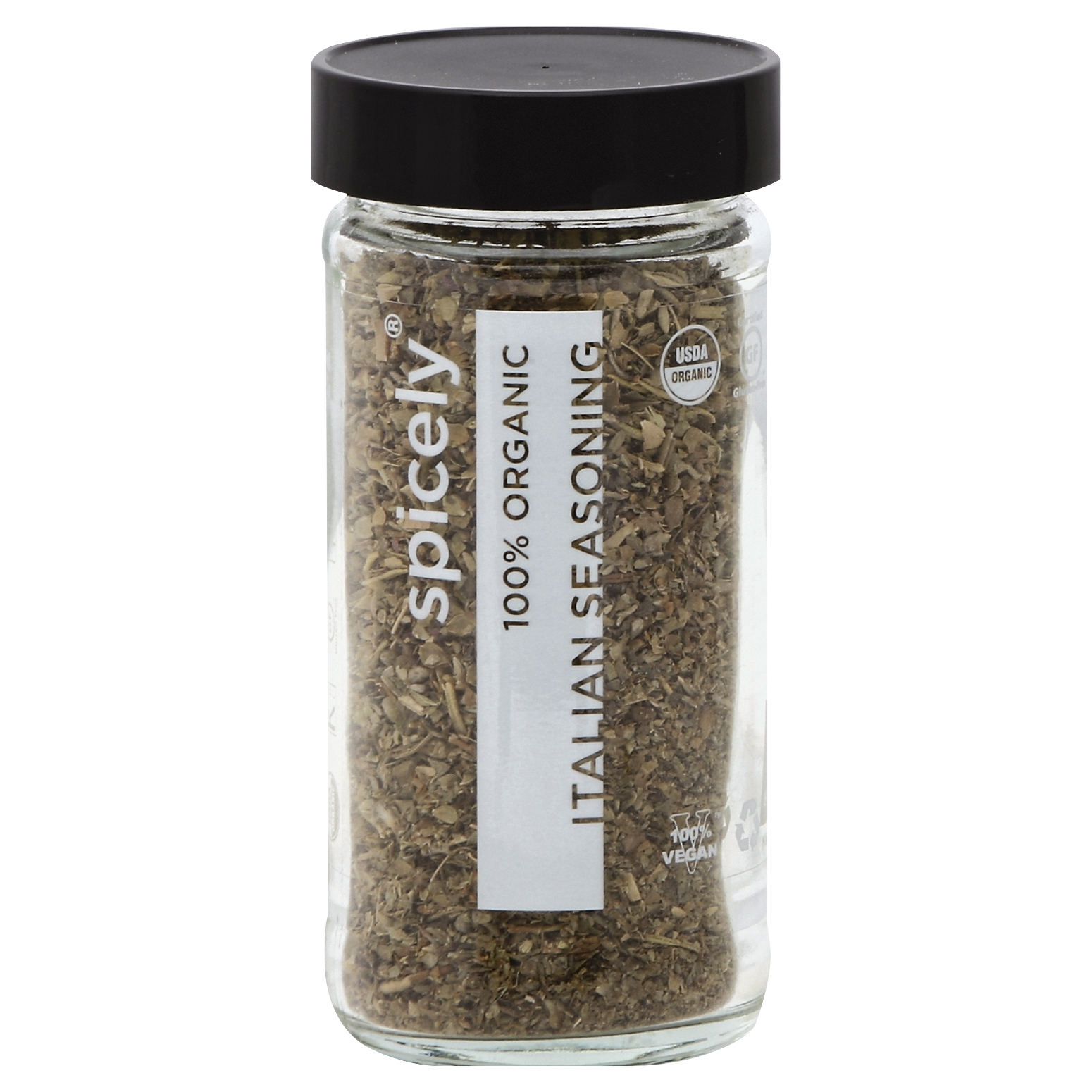 Spicely Italian Seasoning