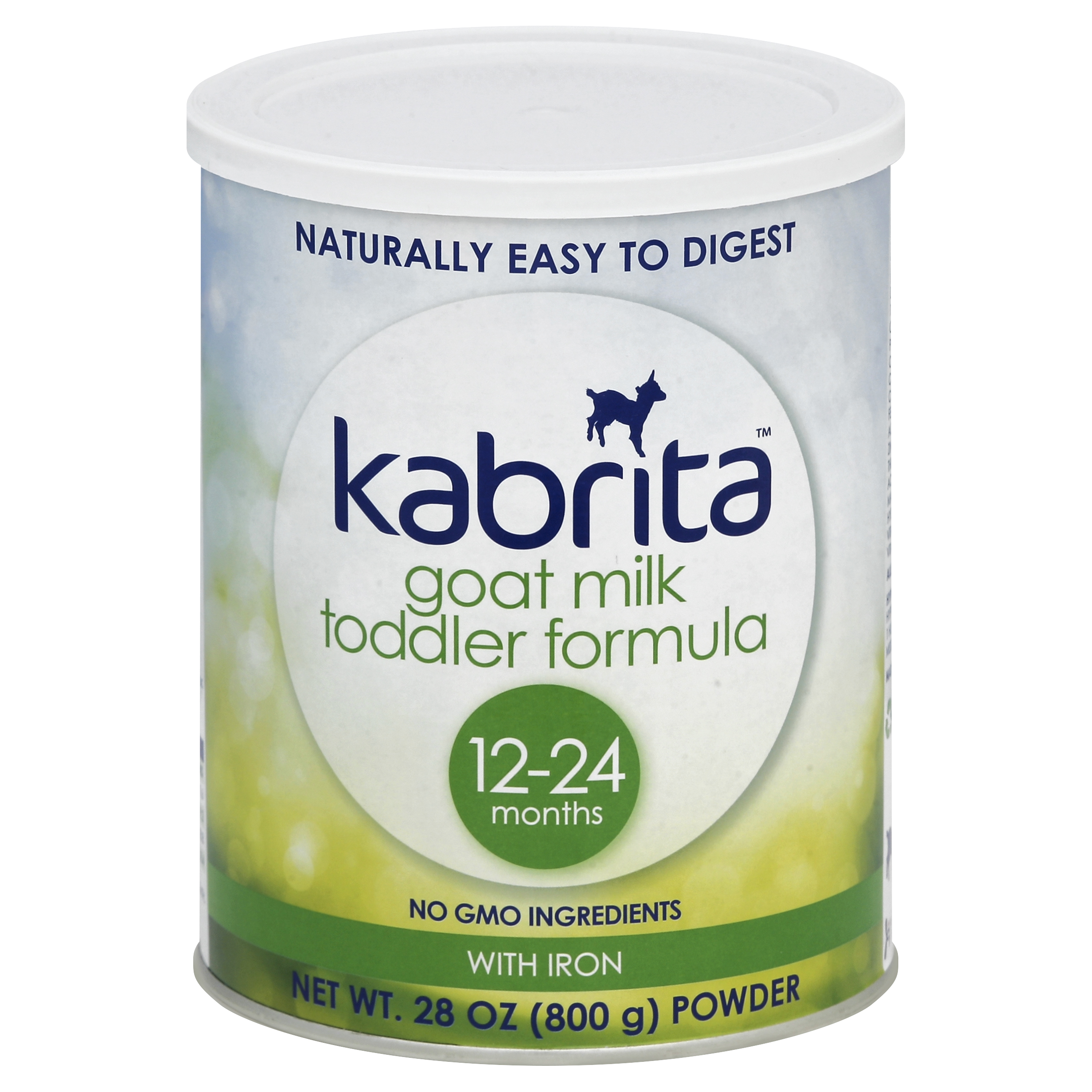 Kabrita Goat Milk