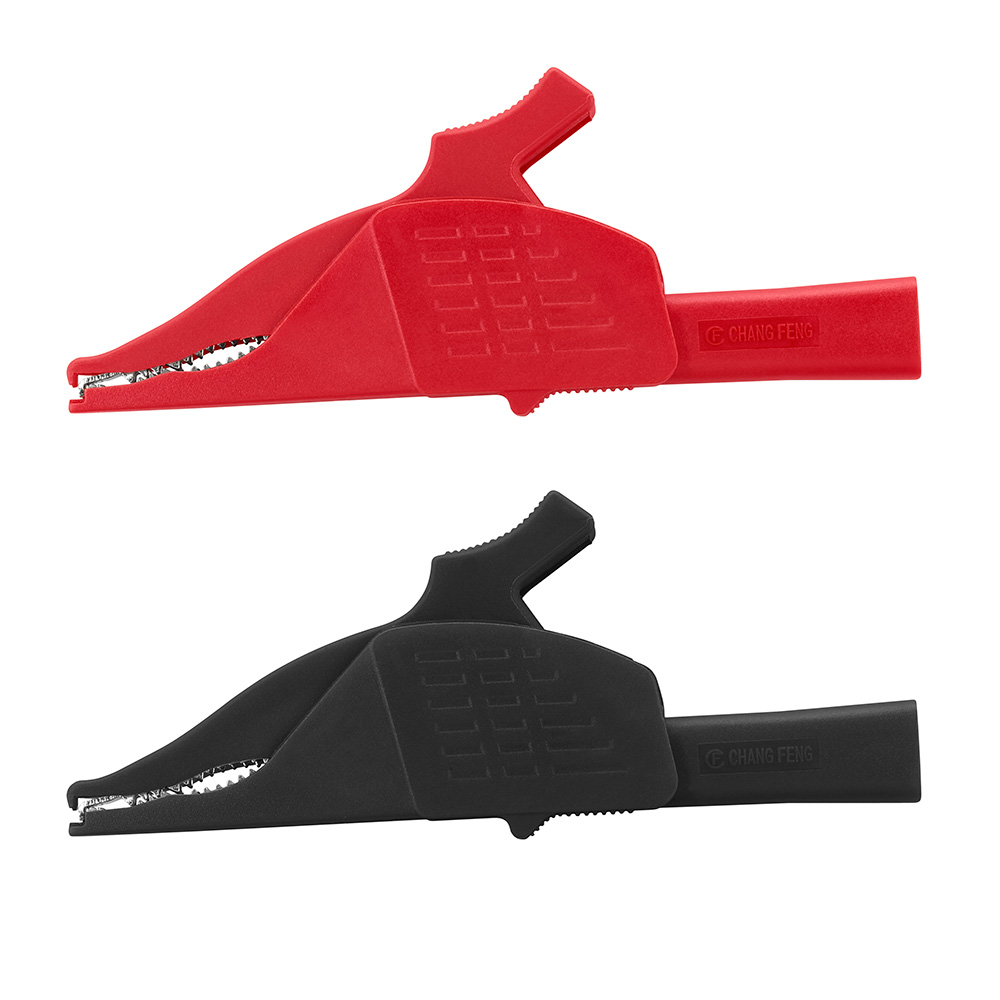 Electrical Alligator Clips