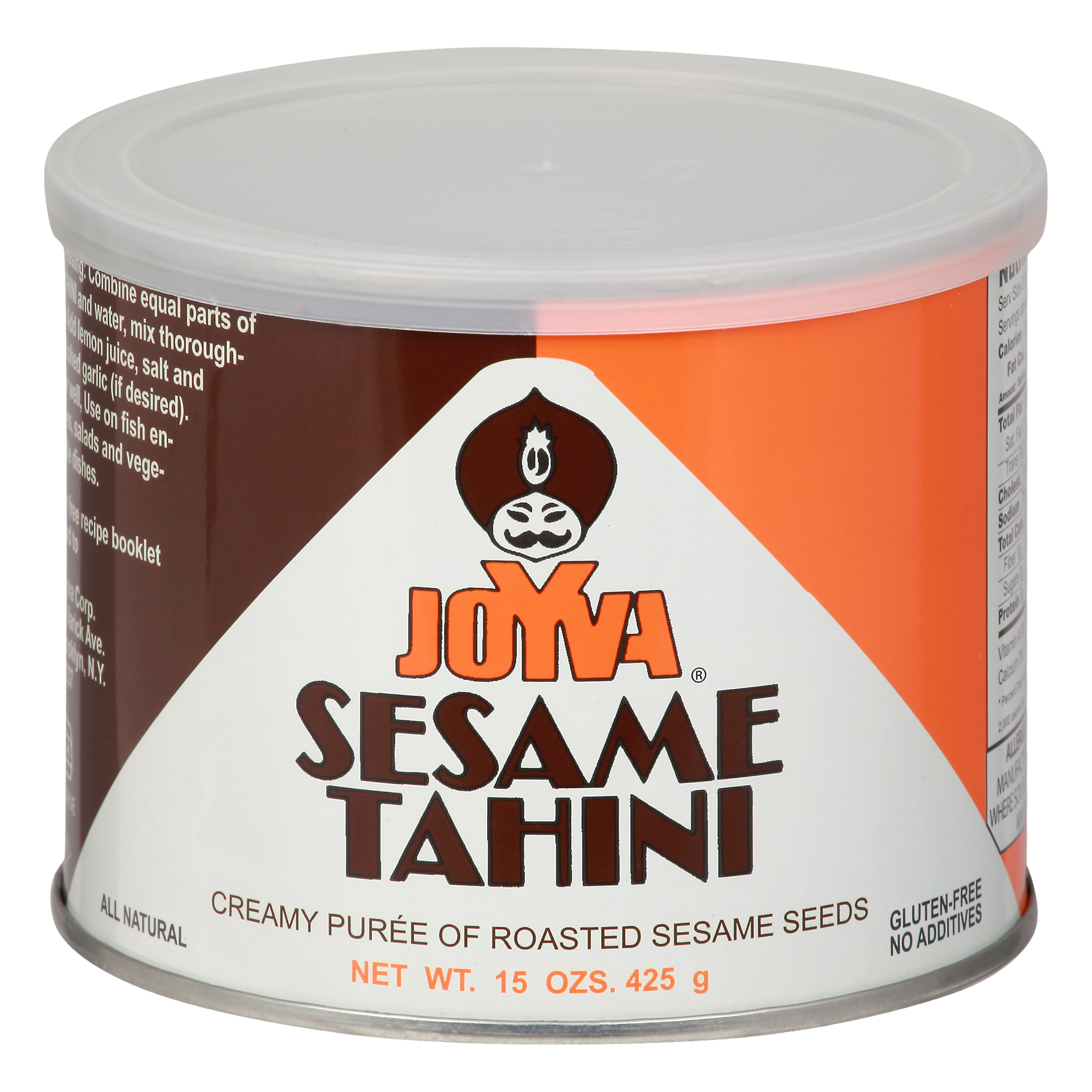 Joyva Tahini
