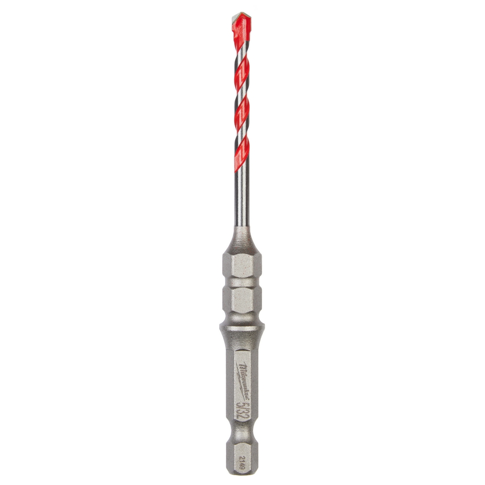 Product image for MILW 48-20-9090 5/32" x 4" Hammer D