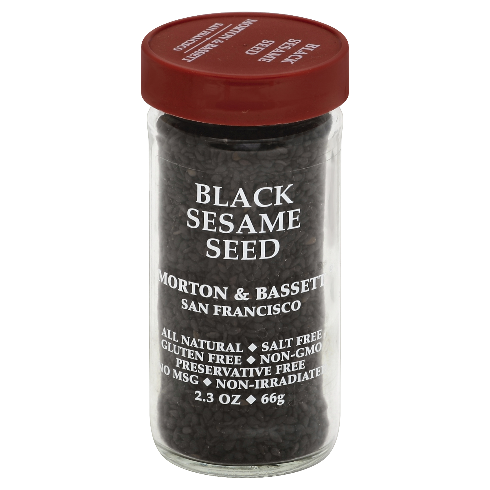 Morton & Bassett Sesame Seed