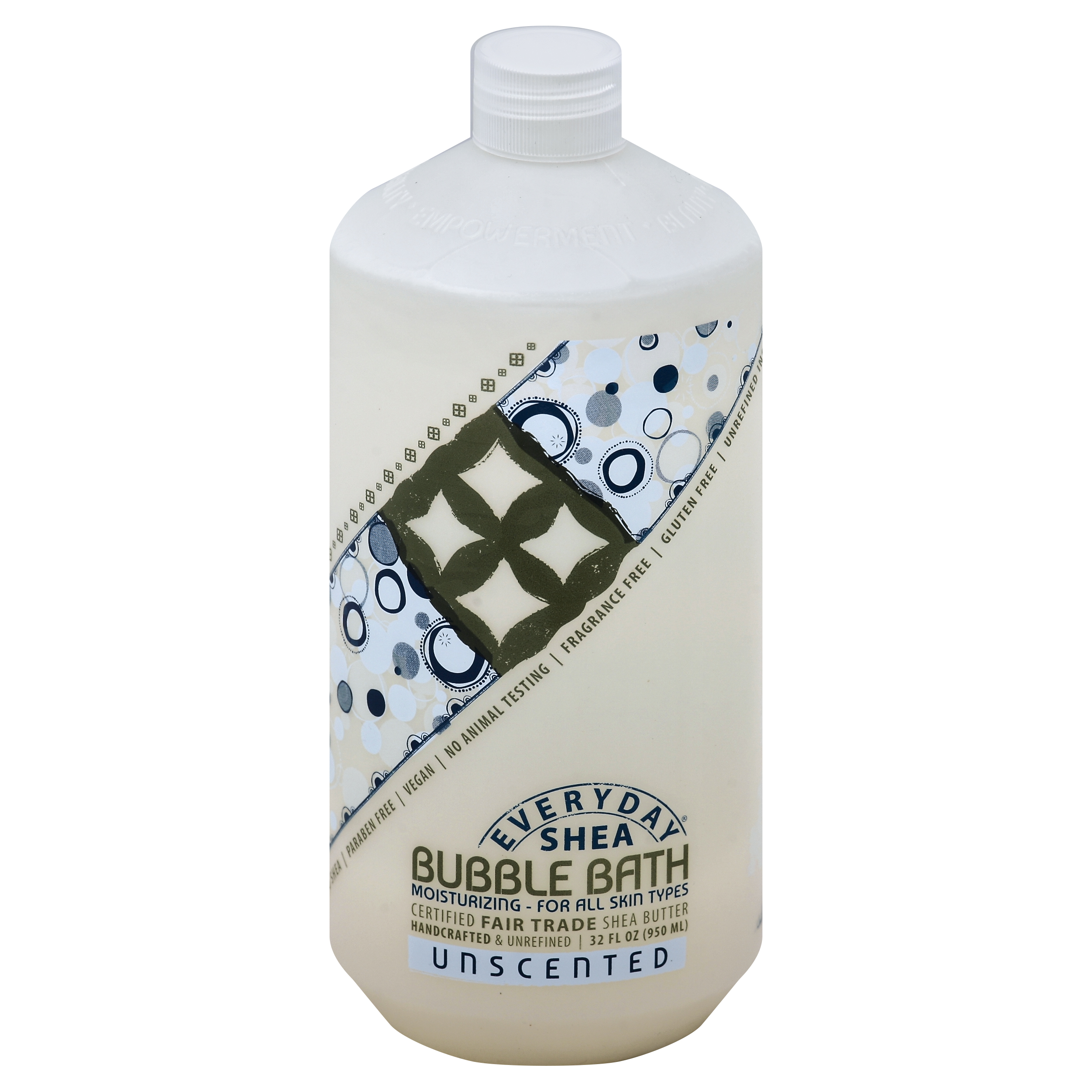 Everyday Bubble Bath