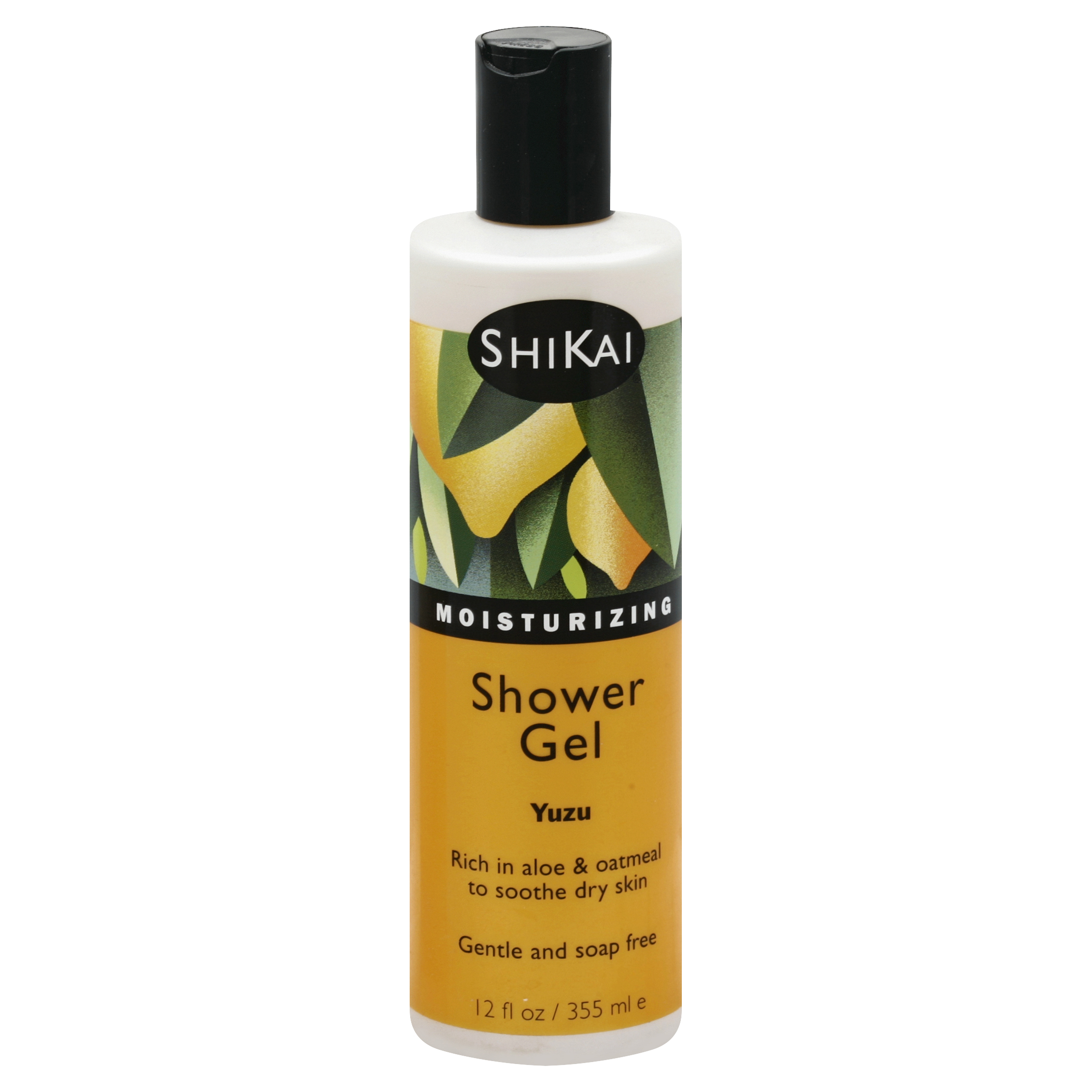 ShiKai Shower Gel