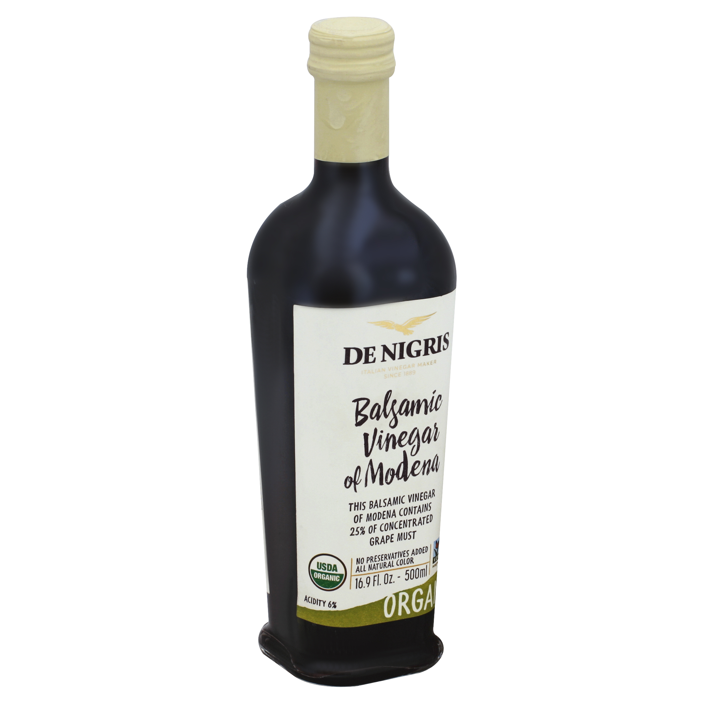 De Nigris Vinegar