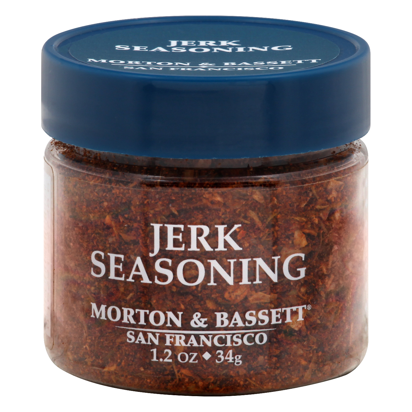 Morton & Bassett Seasoning