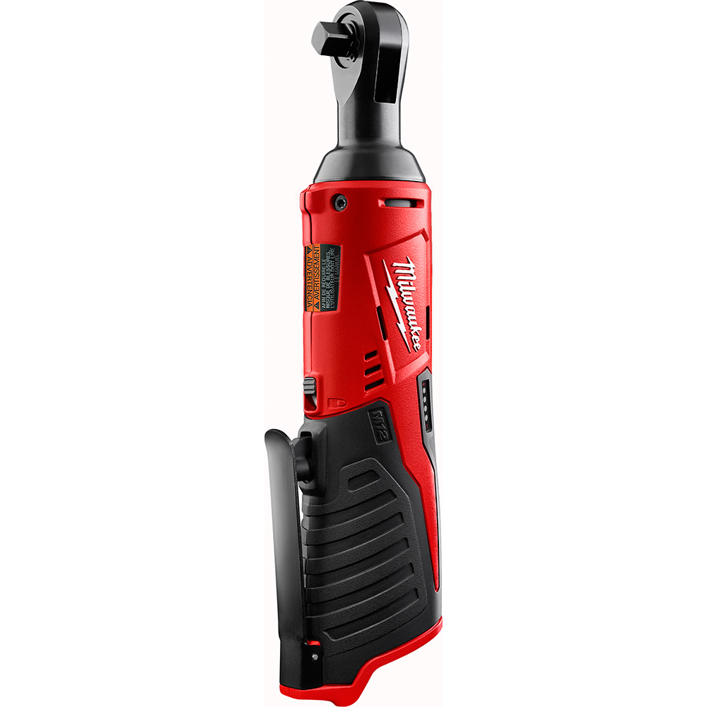 M12™ Cordless 3/8 in. Ratchet Image