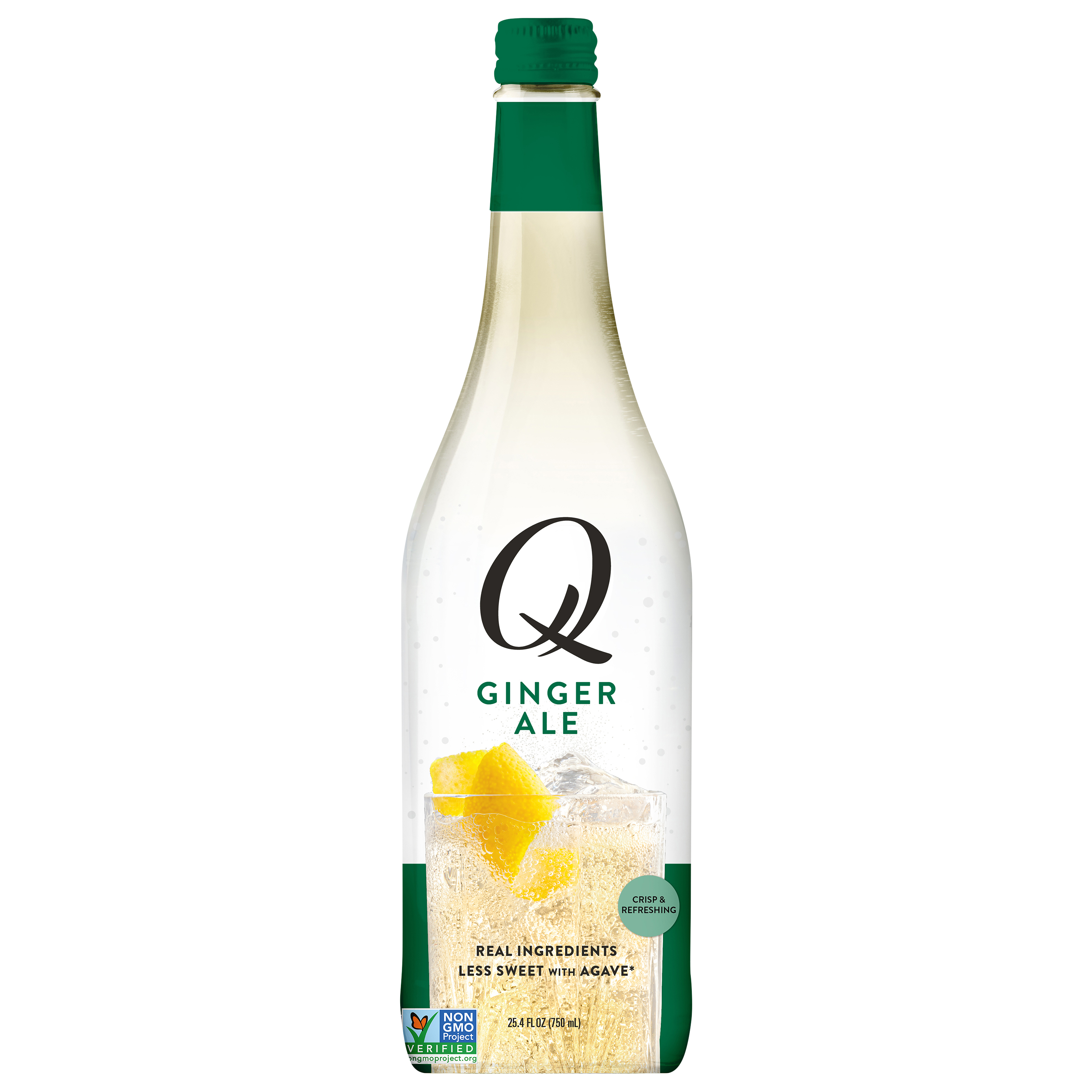 Q Ginger Ale