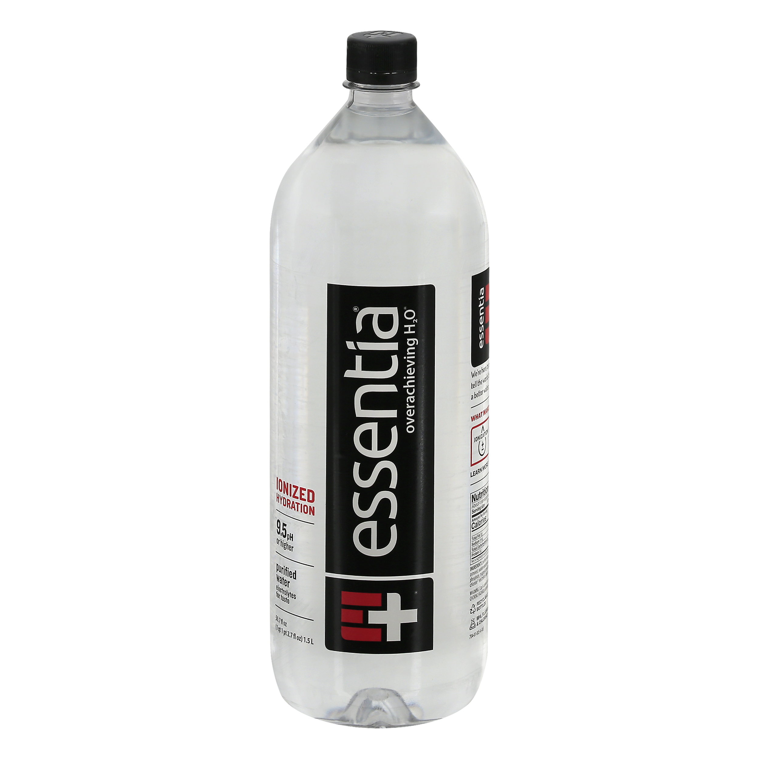 Essentia Purified Water