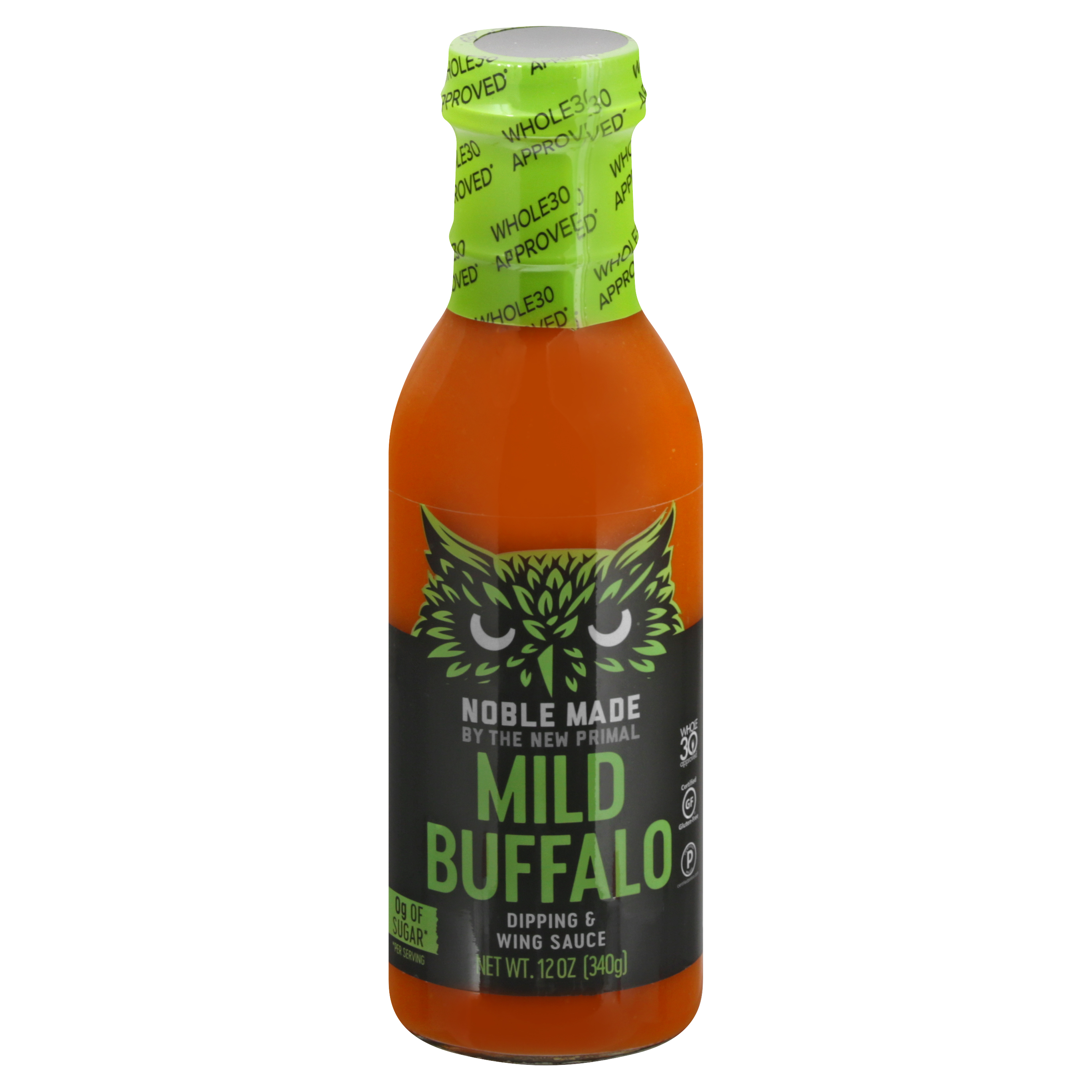 Noble Made Buffalo, Mild