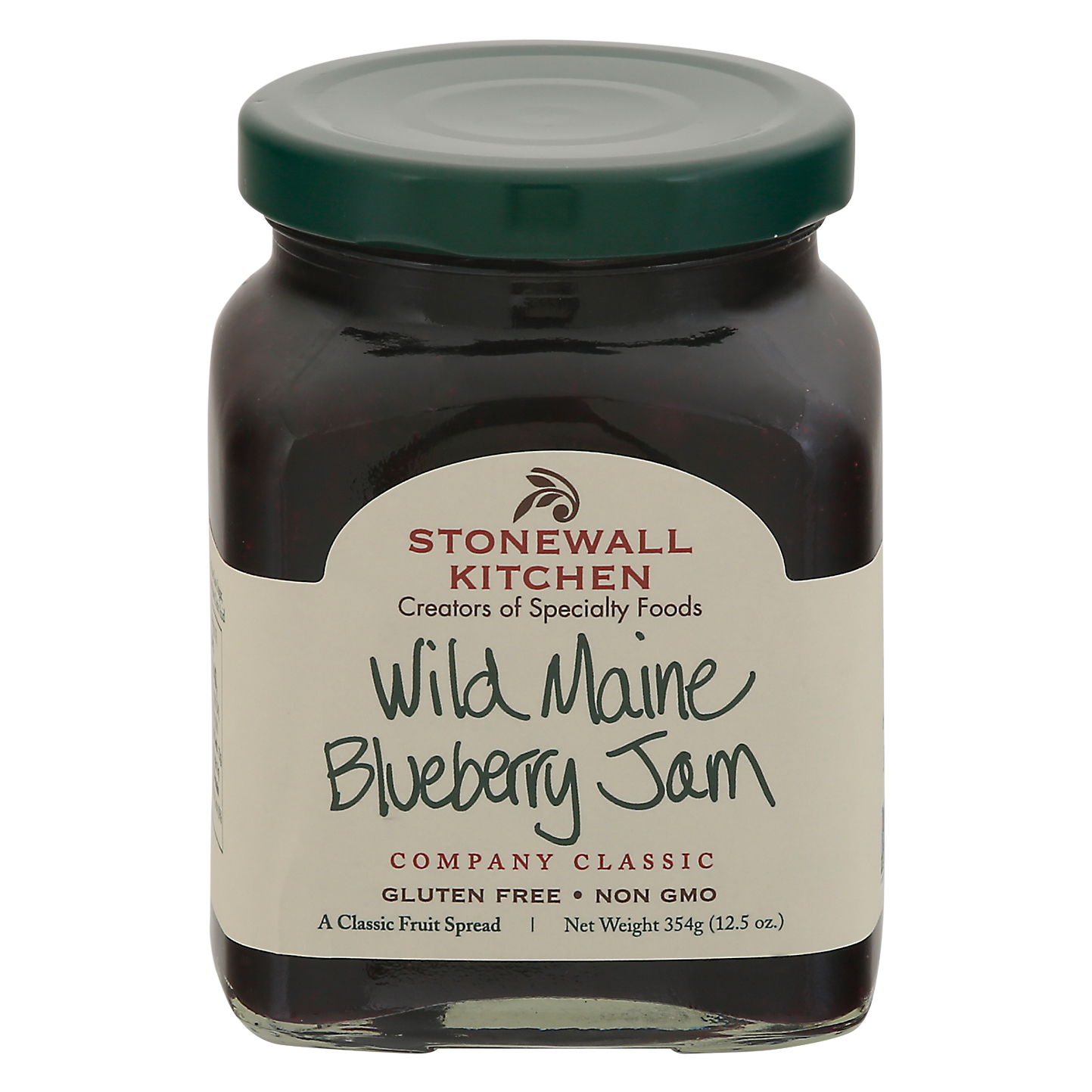 Stonewall Kitchen Wild Maine Blueberry Jam