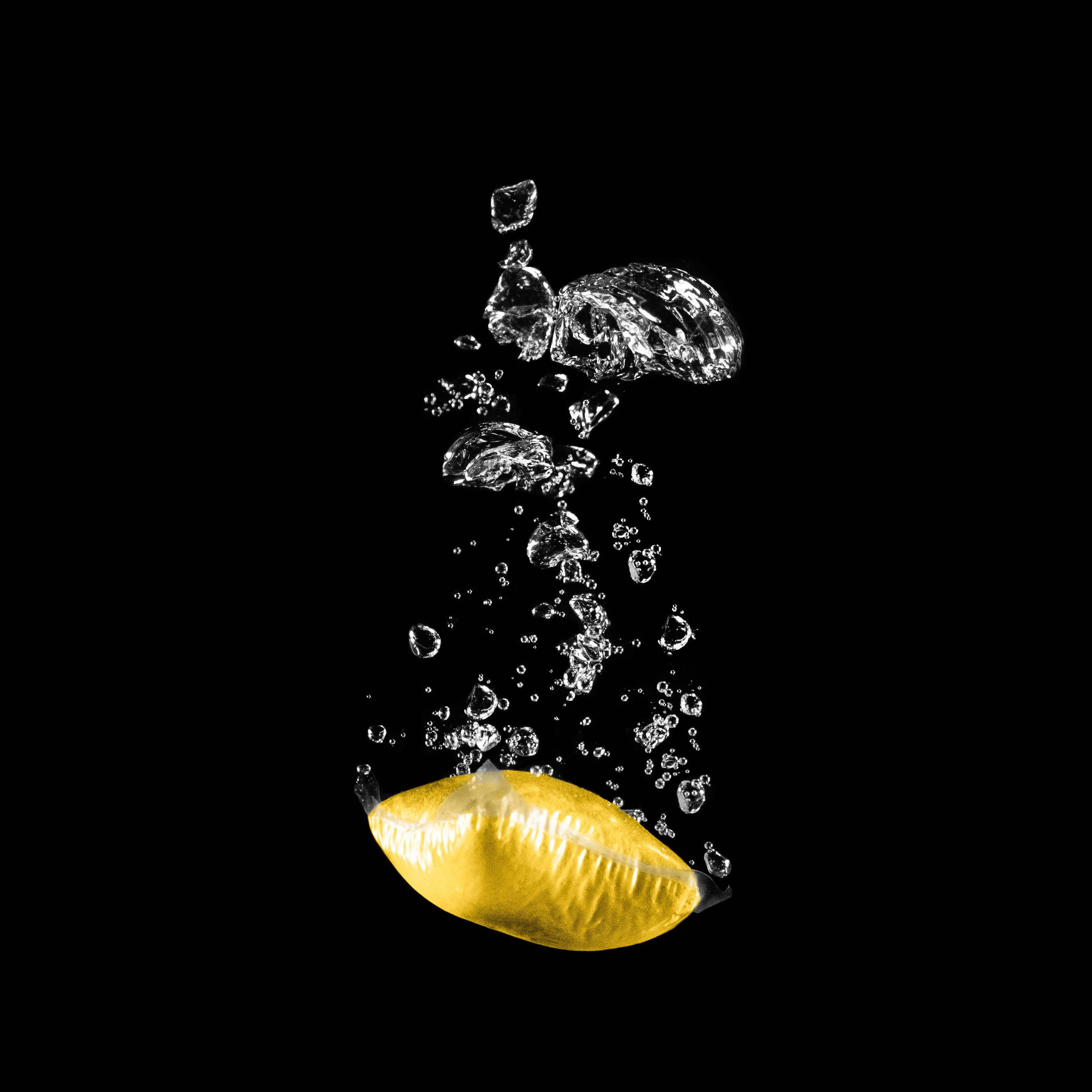 TST Max Lemon Drop-Ins, 15/bag (E/F) (Canada Only)