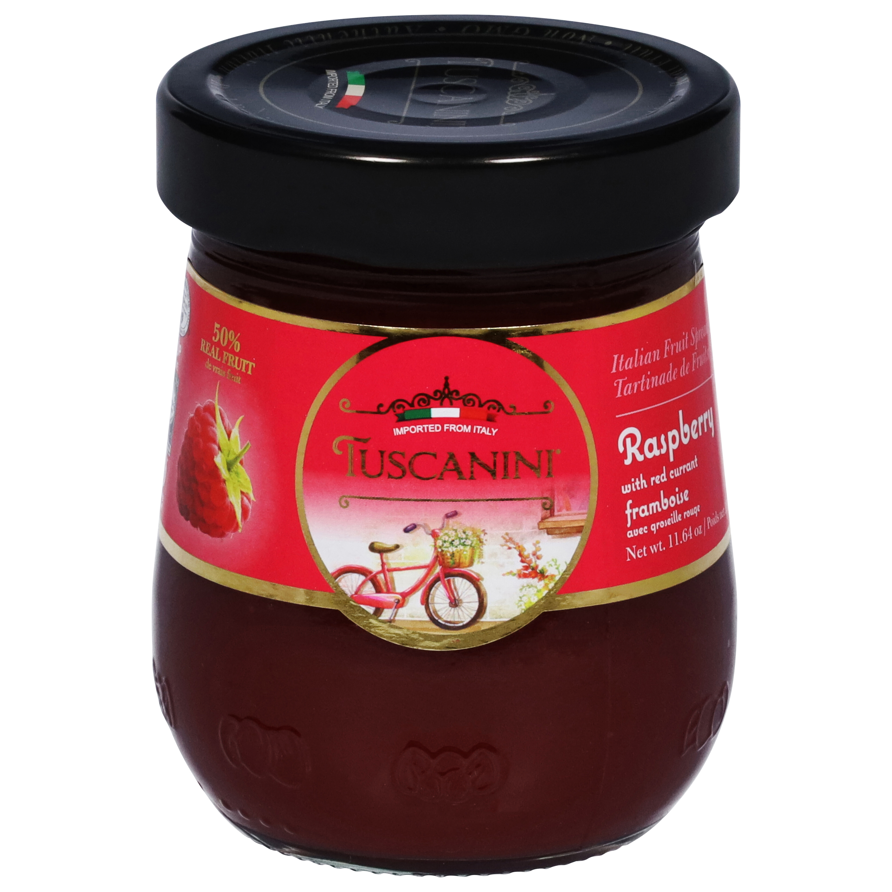 Tuscanini Italian Fruit Spread