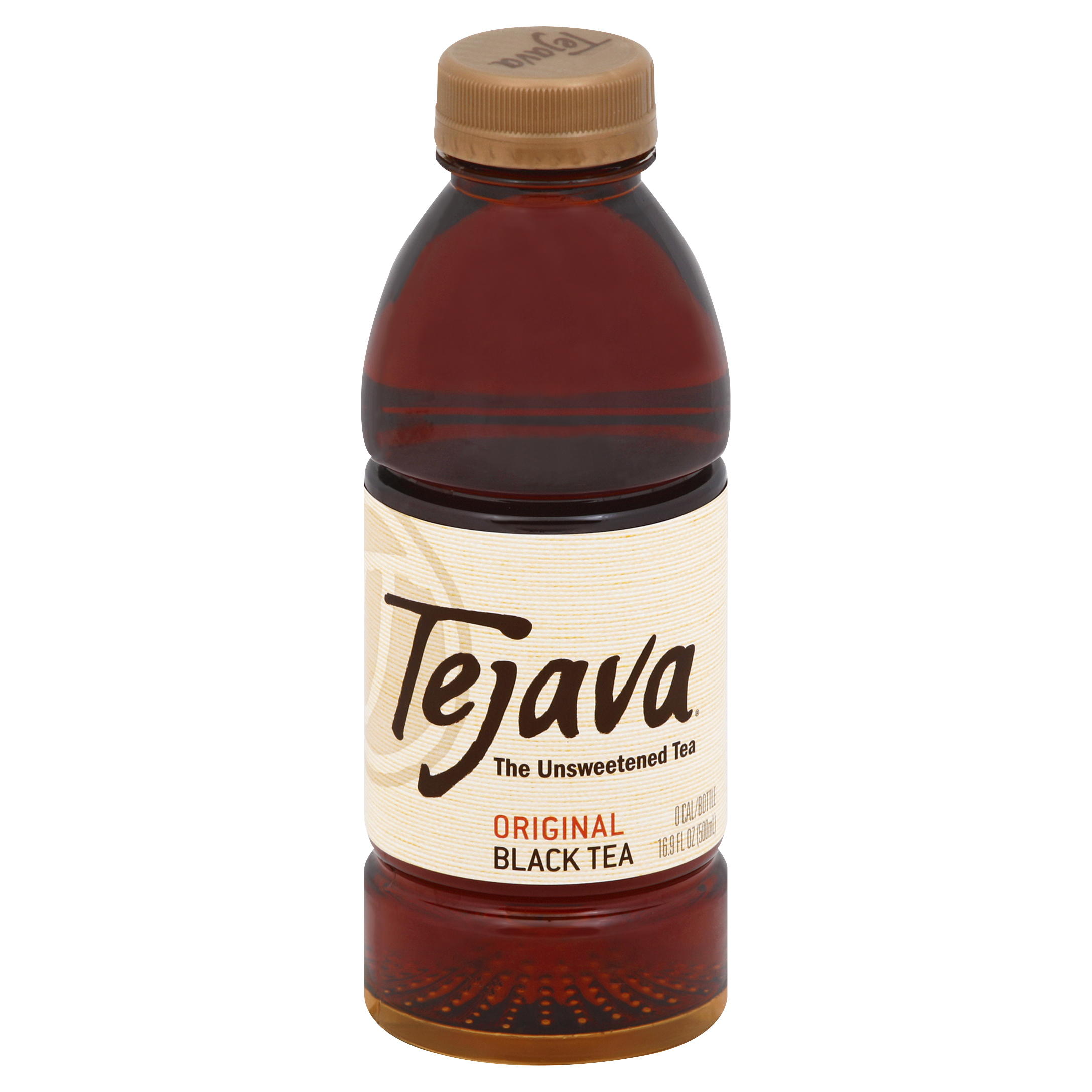 Tejava Black Tea