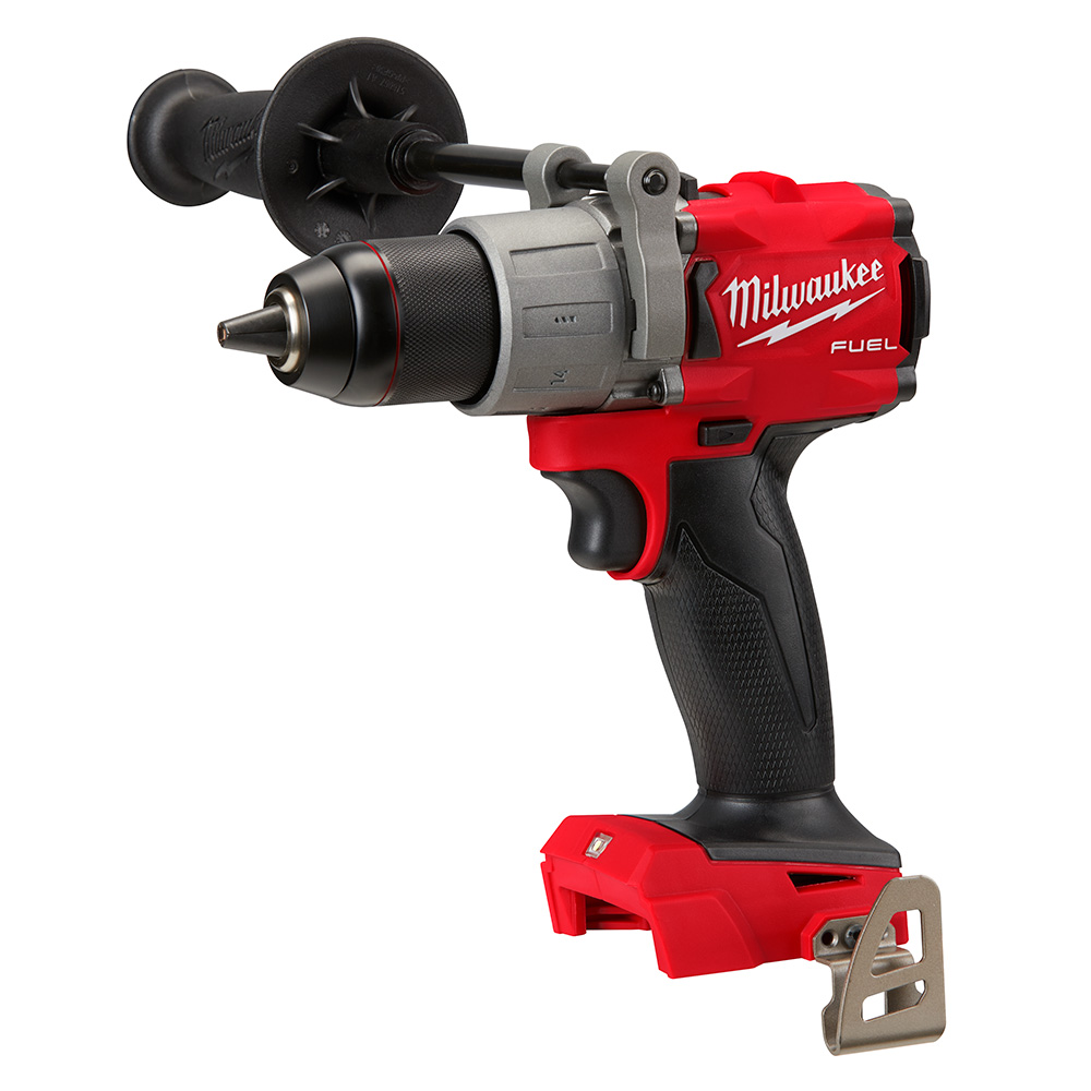 Product image for MILW 2803-80 1/2 in. Drill Driver-R
