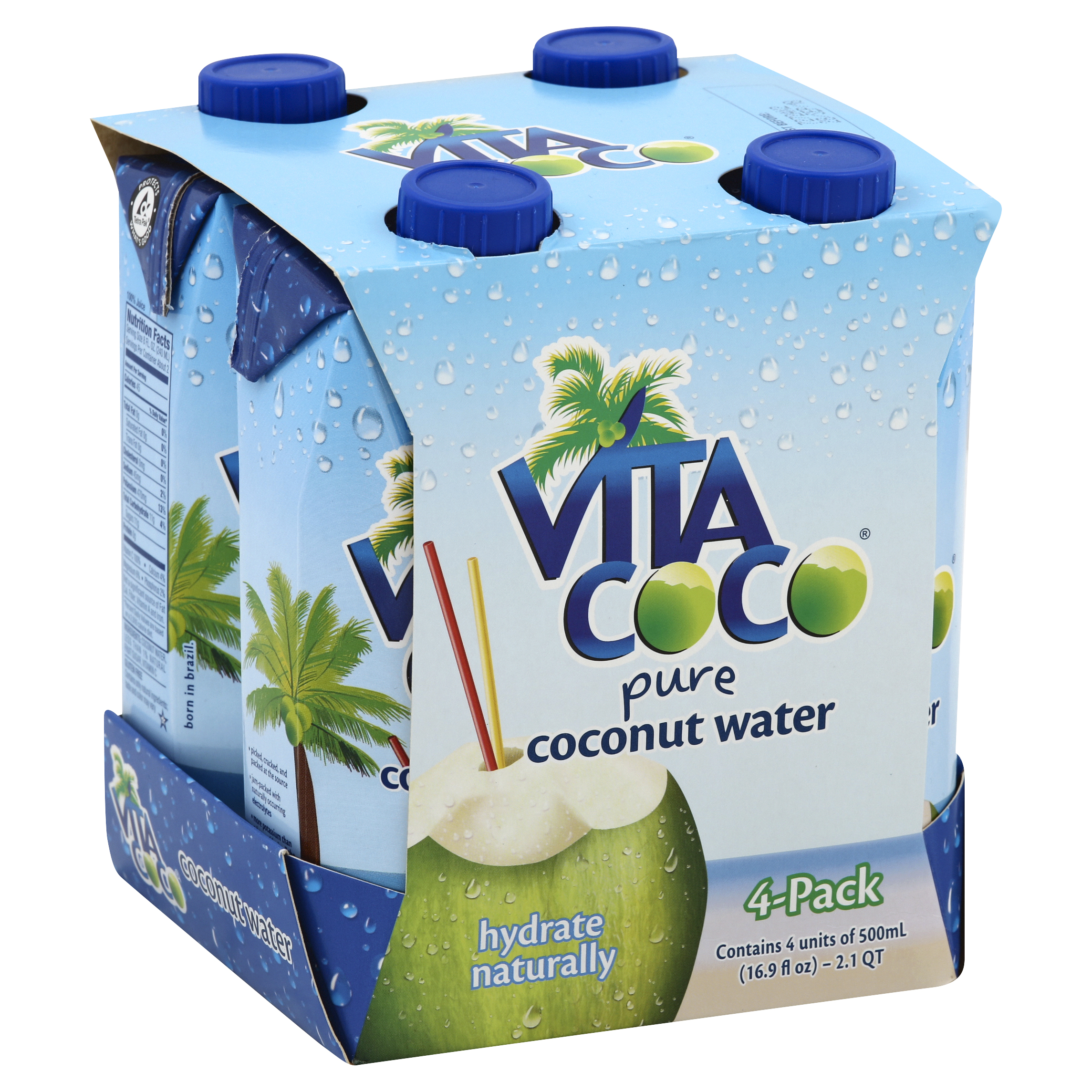 Vita Coco Coconut Water