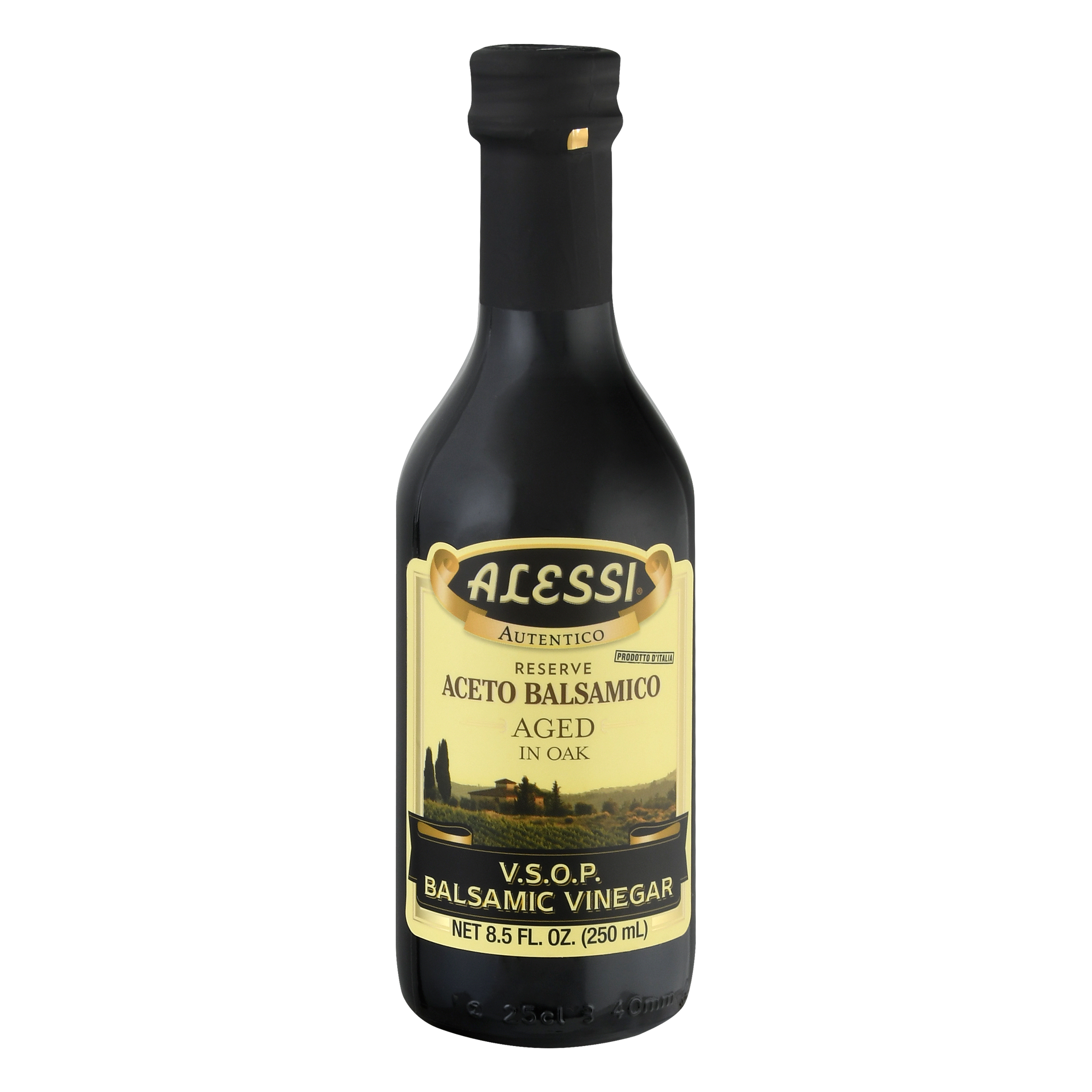 Alessi VSOP Balsamic Vinegar