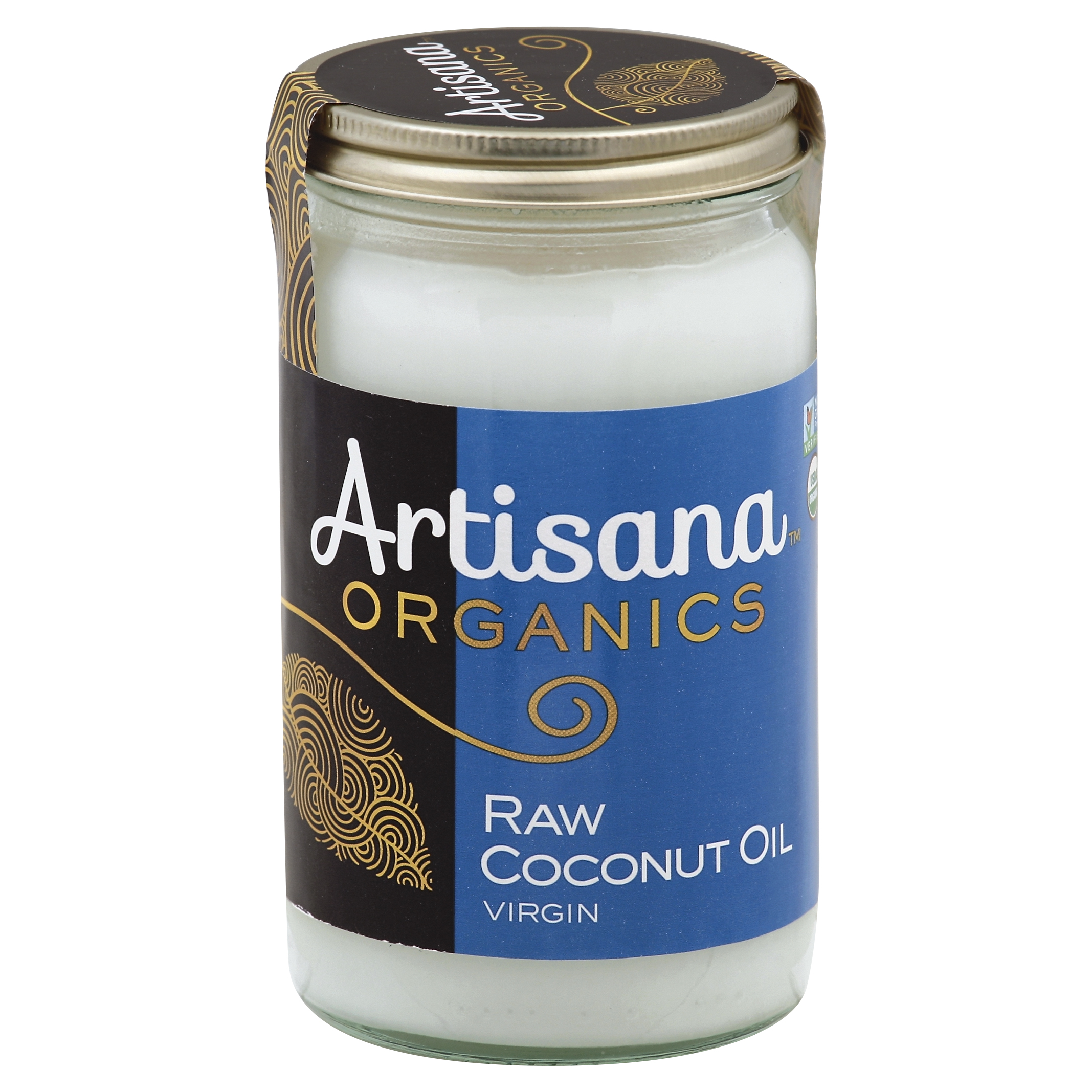 Artisana Coconut Oil