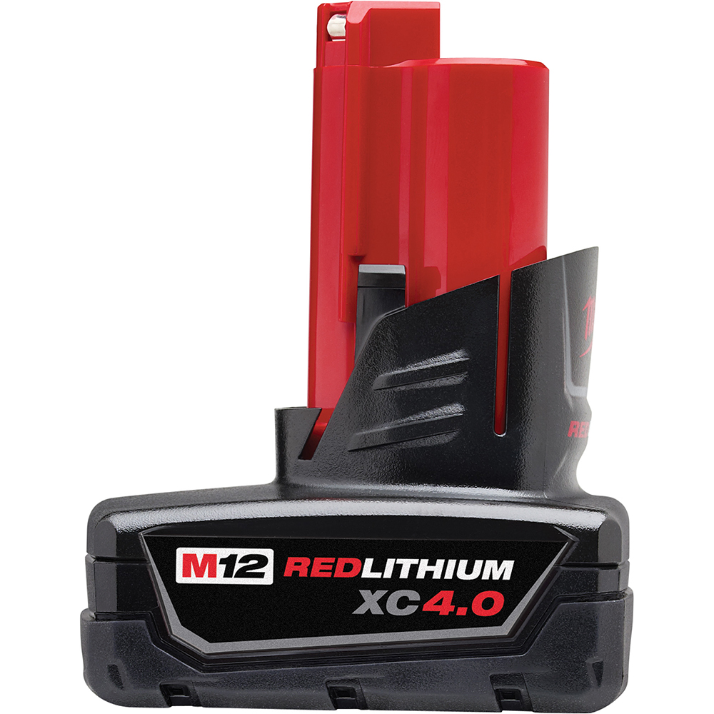 Milwaukee 20 volt online batteries