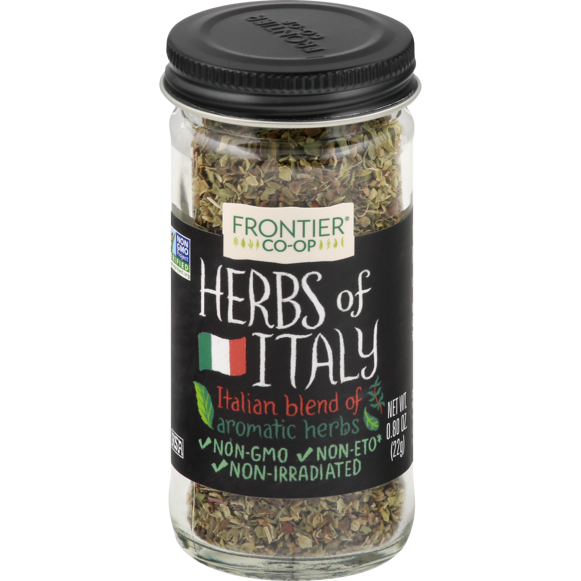 Frontier Co Op Herbs of Italy