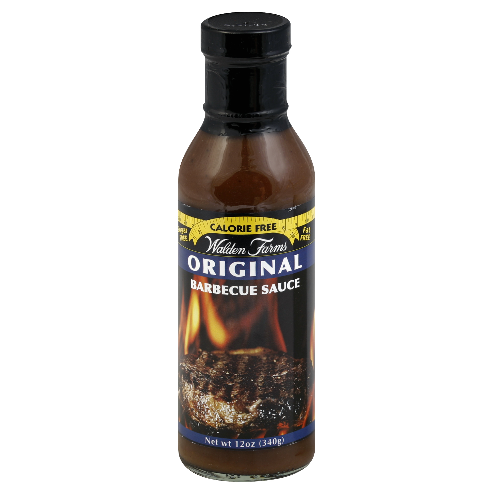 Walden Farms Barbecue Sauce