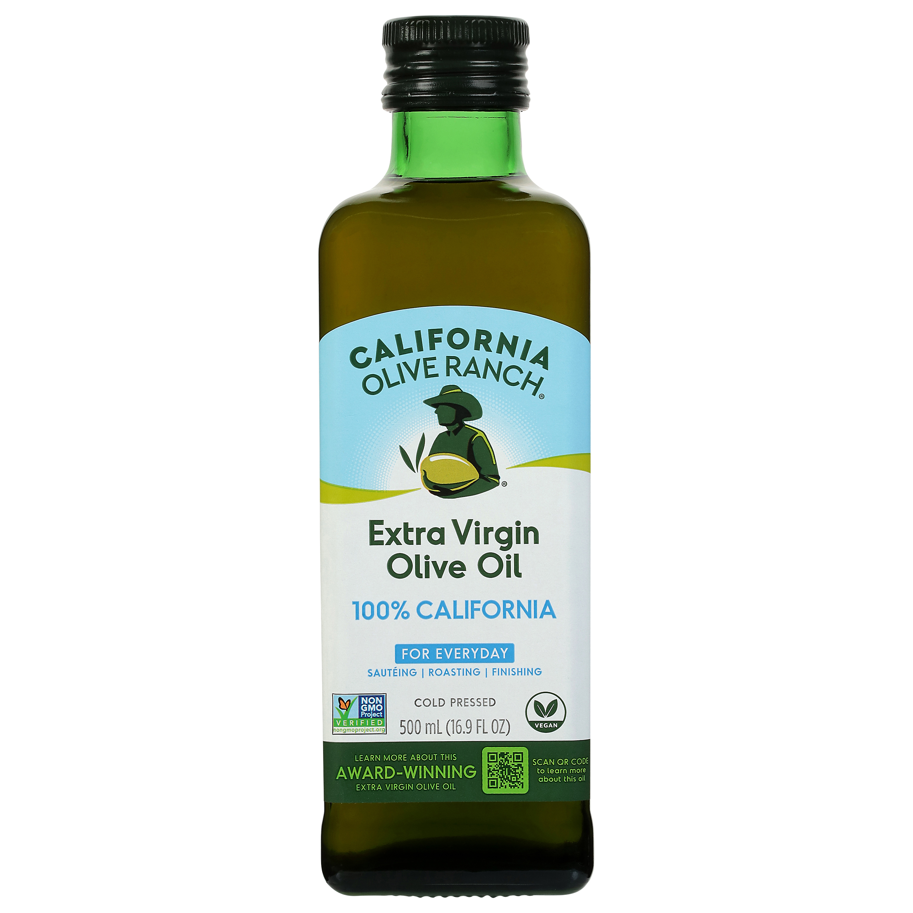 California Olive Ranch 100% California