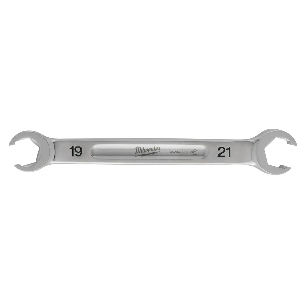 19 x 21MM Flare Nut Wrench
