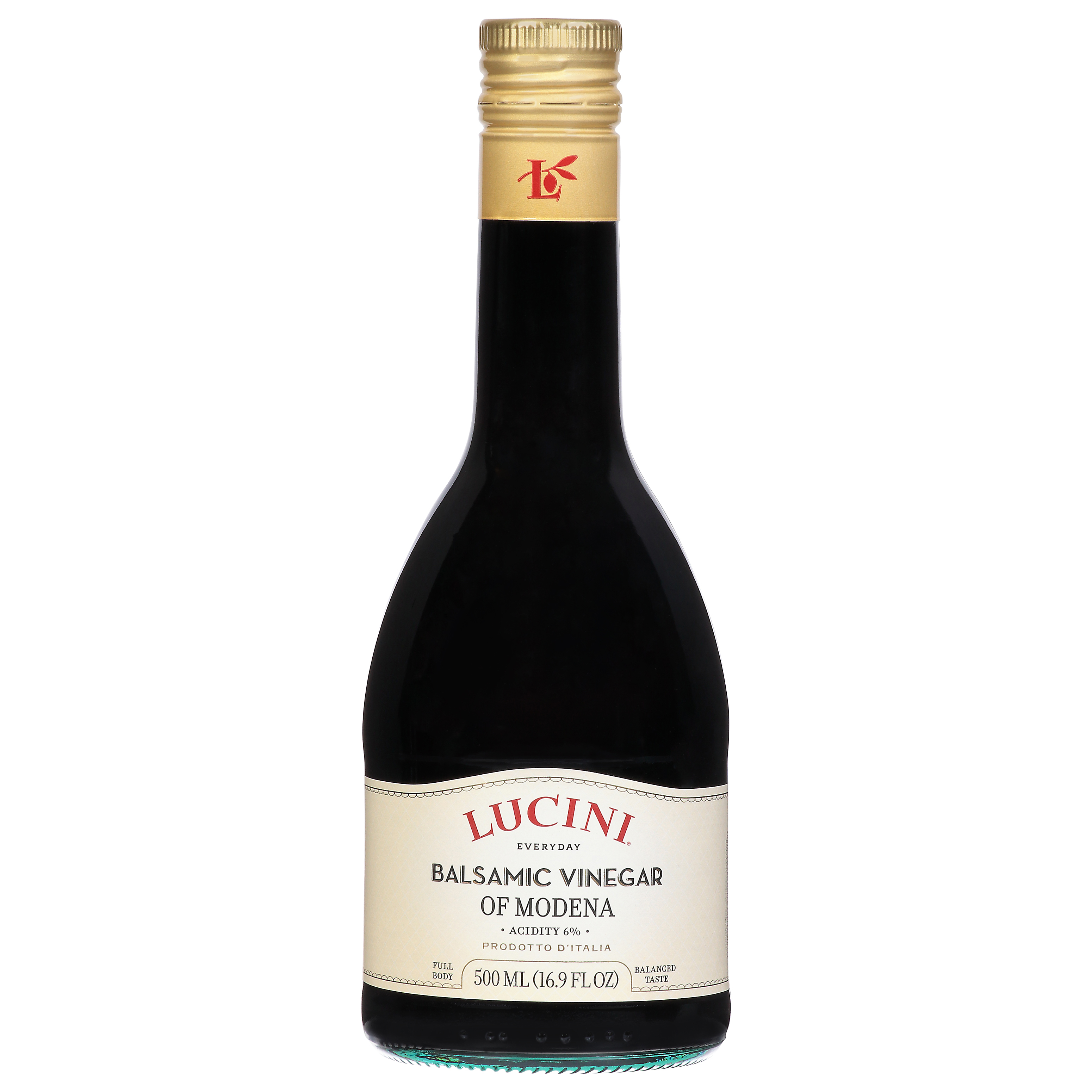 Lucini Everyday Balsamic Vinegar of Modena