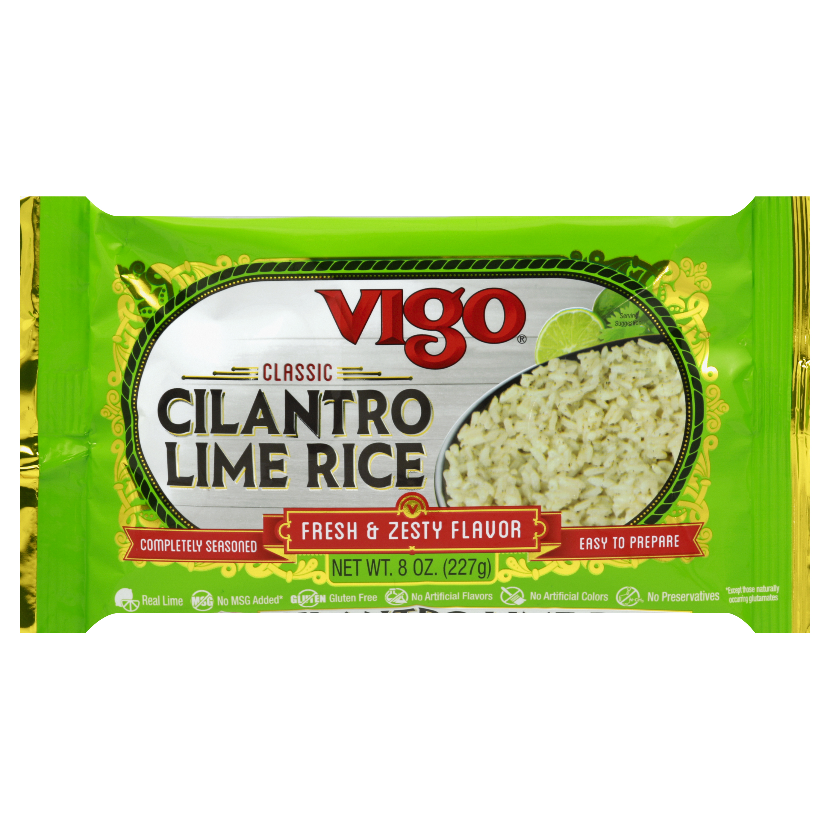 Vigo Rice