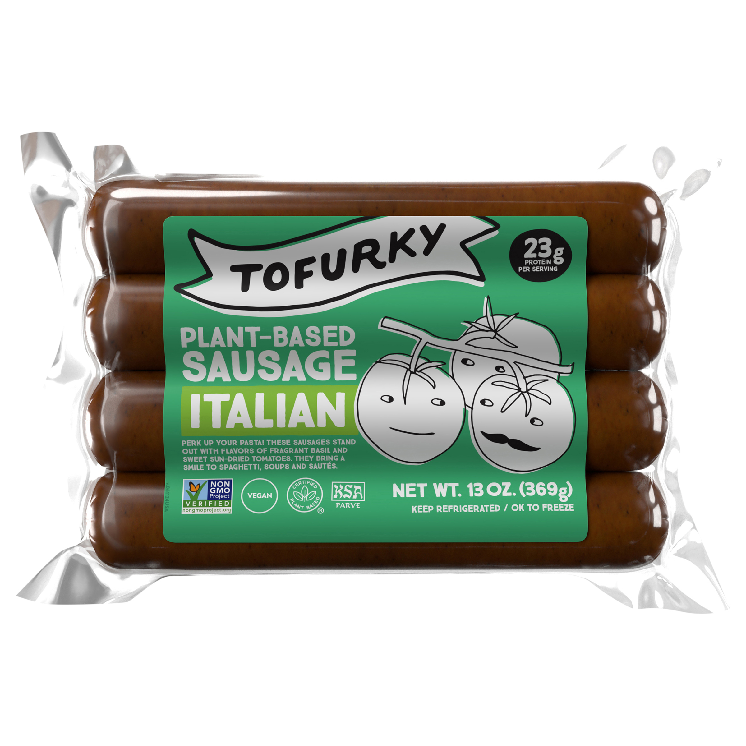 Italian Sausage