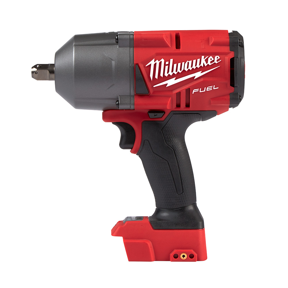 M18 FUEL™ 1/2 in. High Torque Impact Wrench with Pin Detent-Reconditioned Image