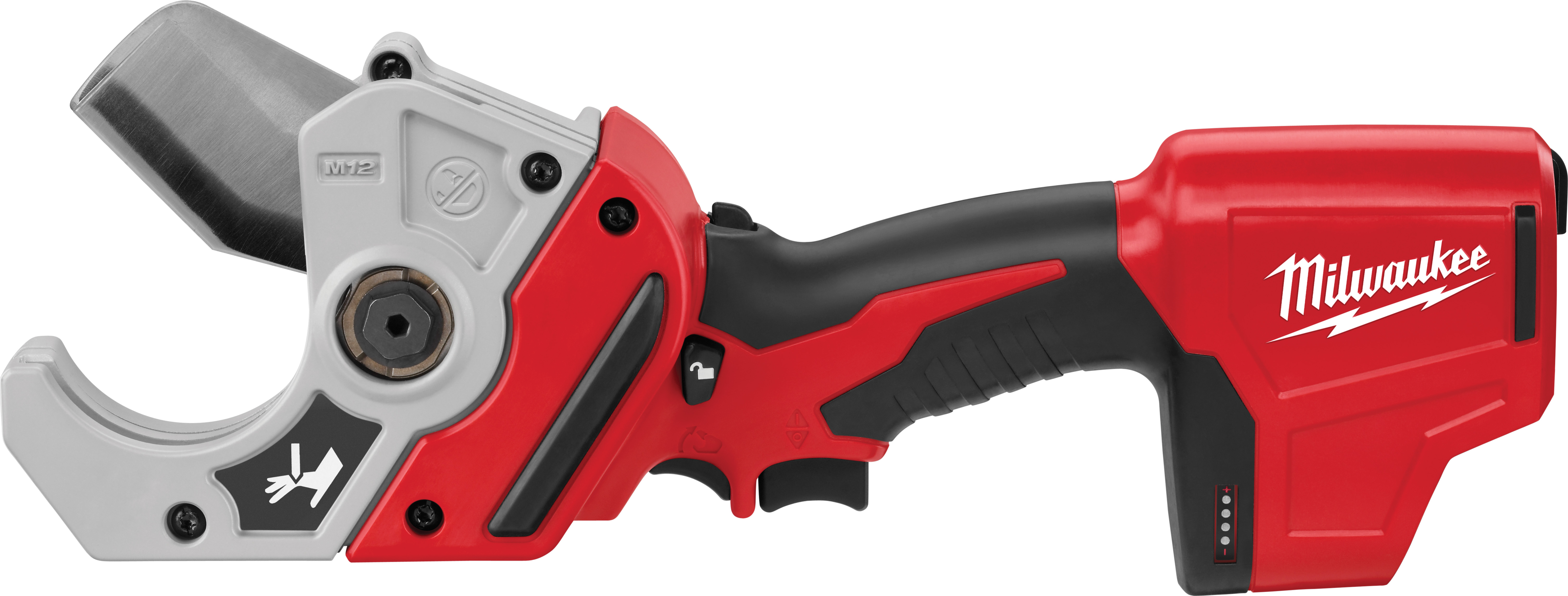 M12™ PVC SHEAR - TOOL ONLY