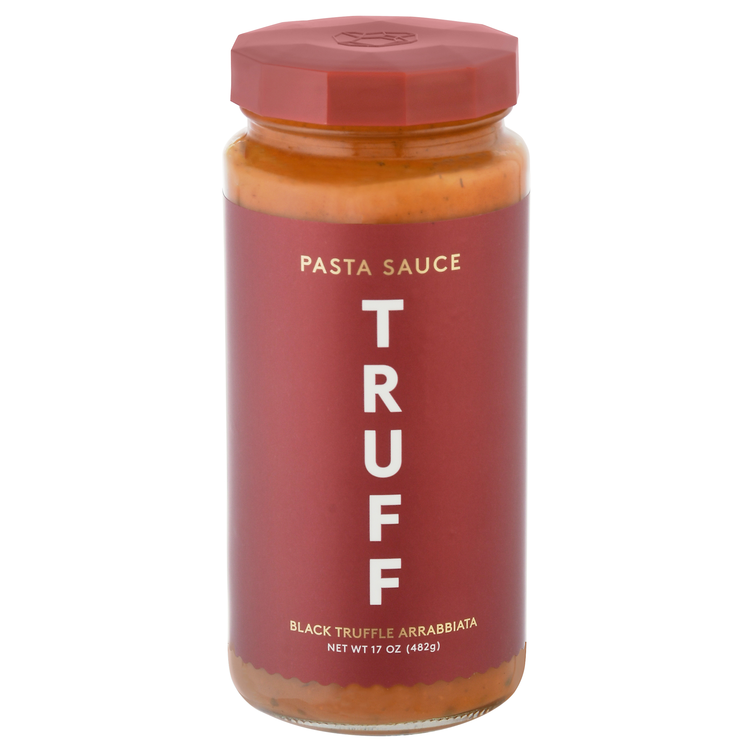 Truff Black Truffle Arrabbiata Pasta Sauce
