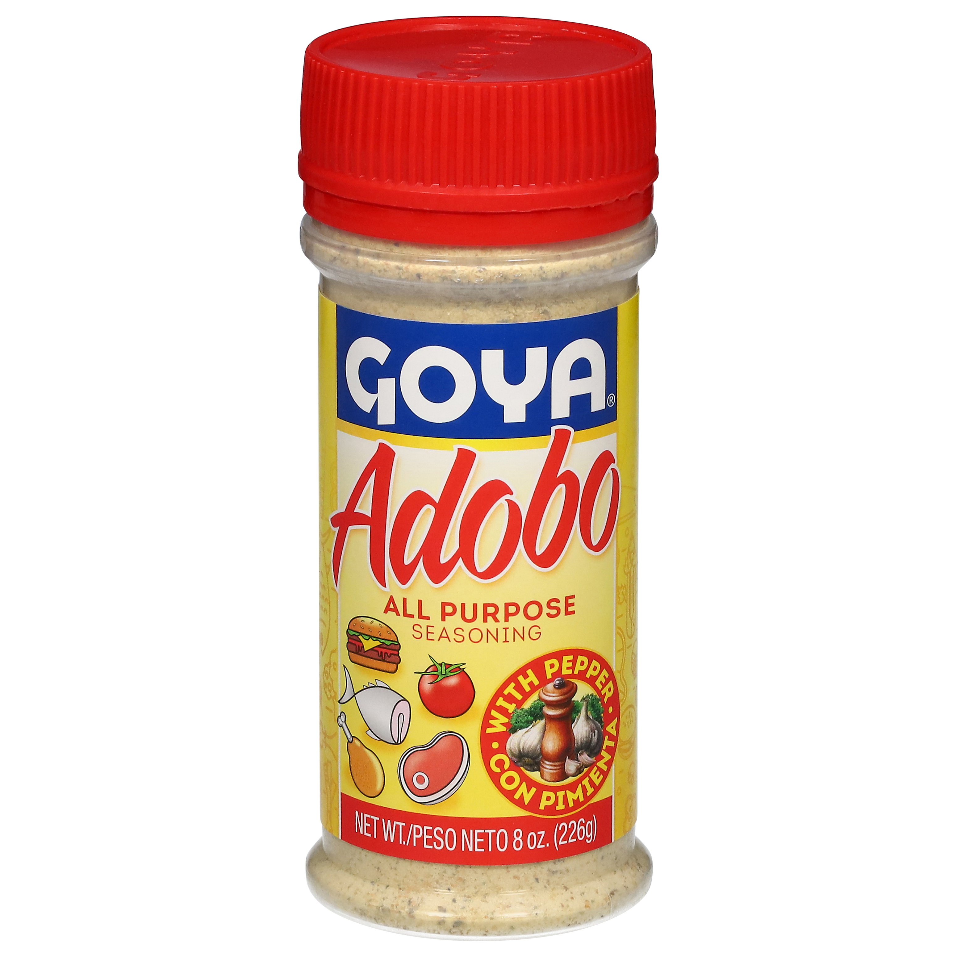 Goya All Purpose Seasoning with Pepper
