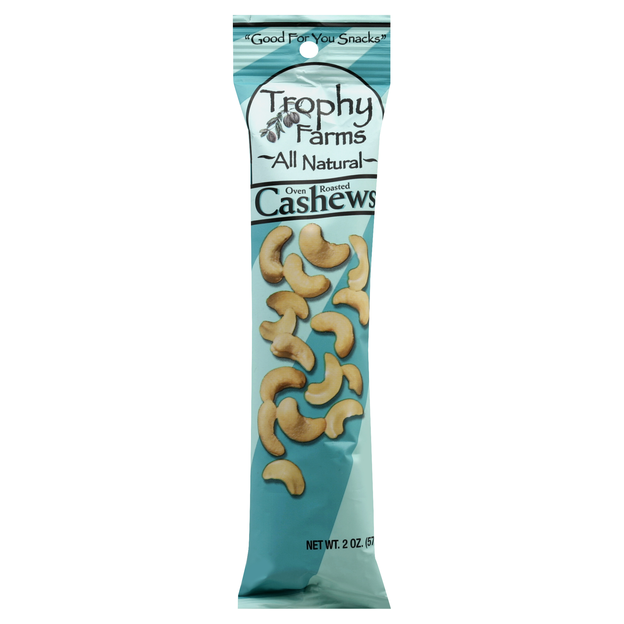 Trophy Farms Cashews