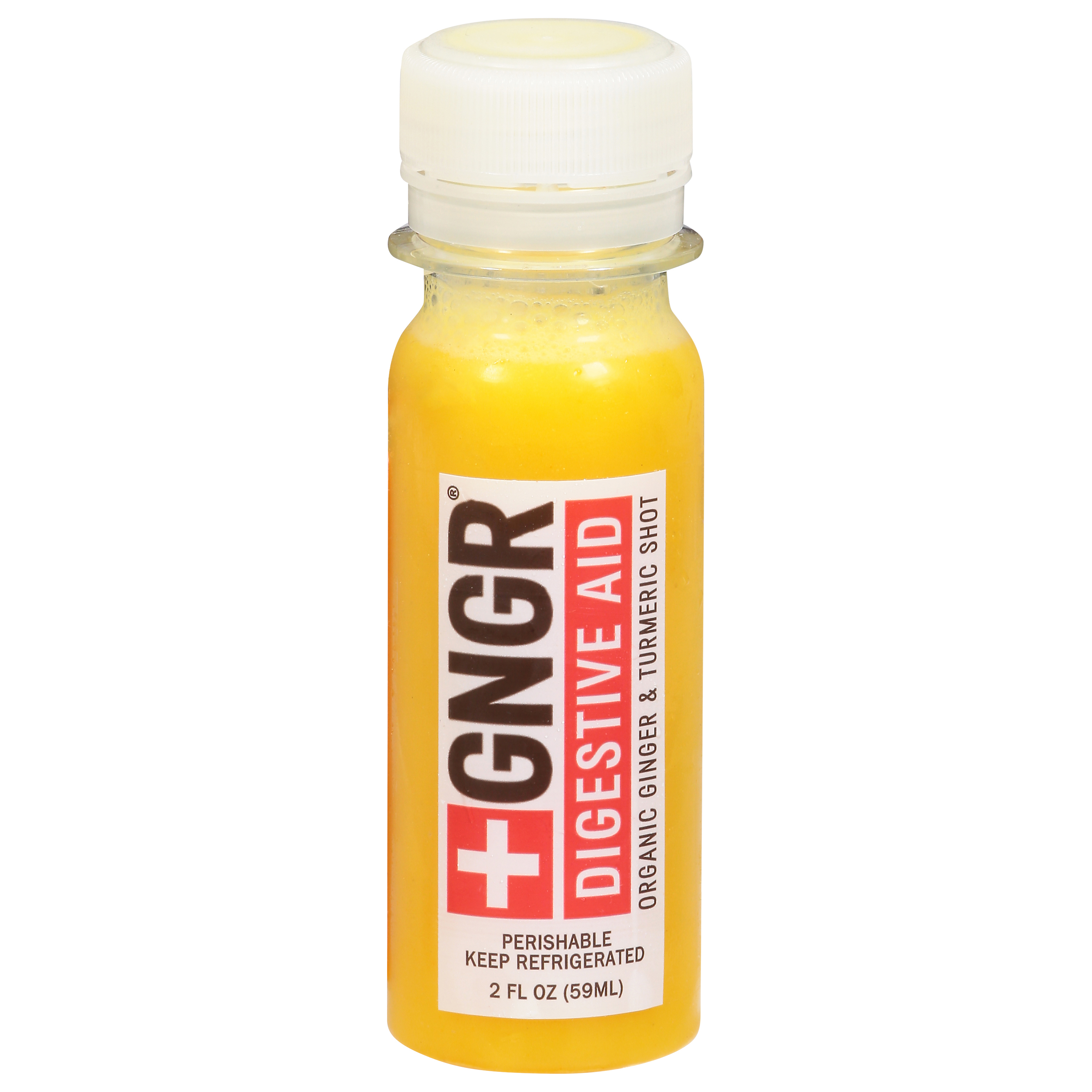 Gngr Digestive Aid