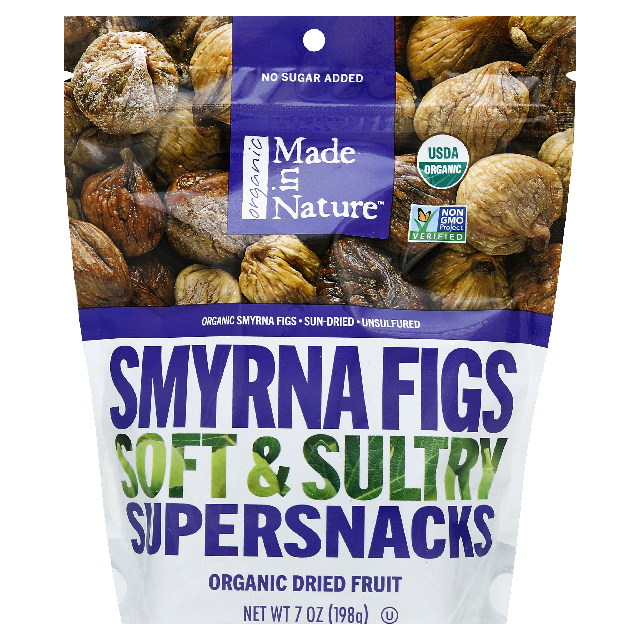 Made In Nature Smyrna Figs