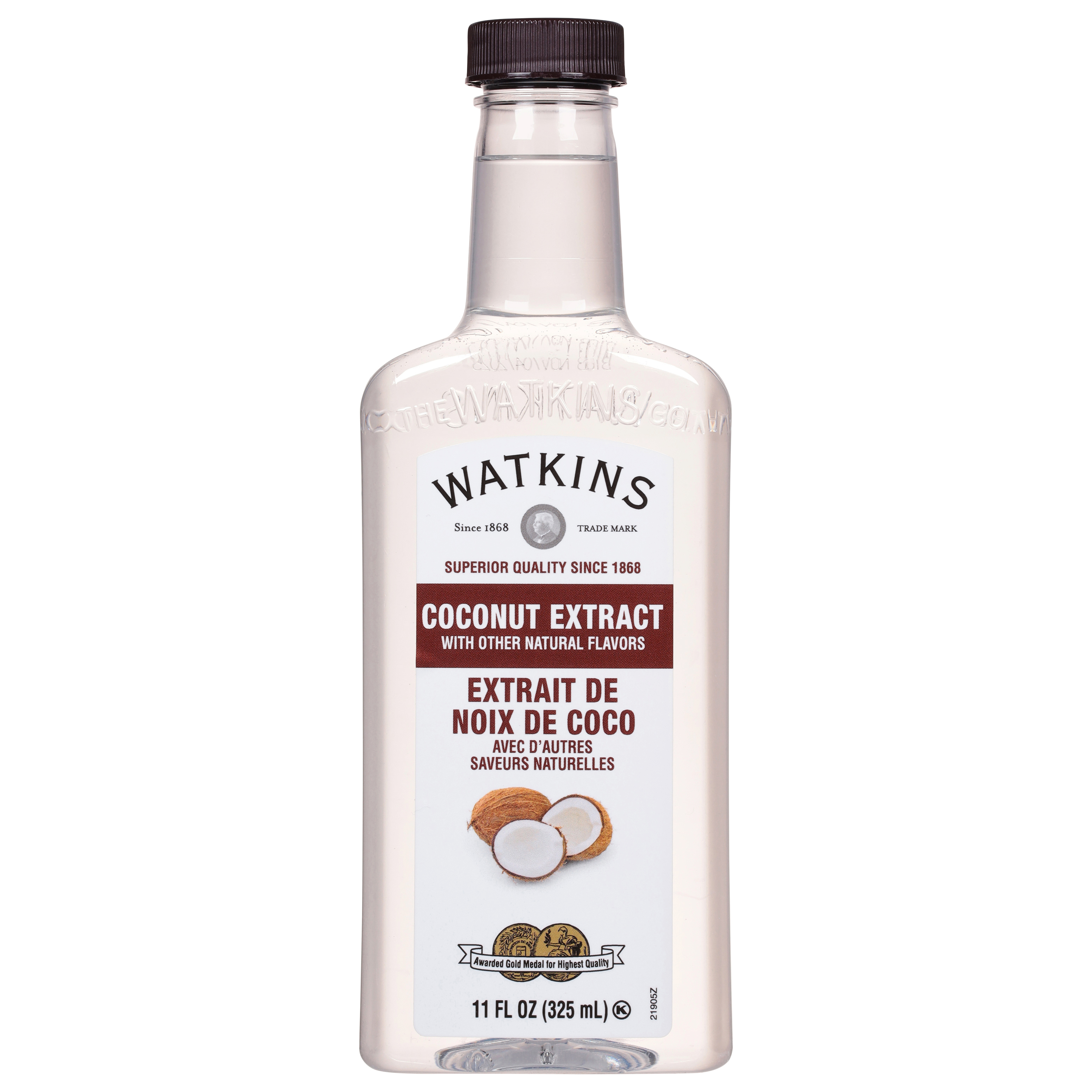 Watkins Coconut Extracts