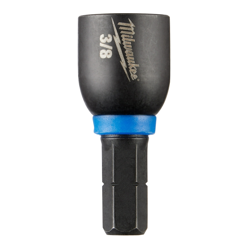 SHOCKWAVE Impact Duty 3/8" Insert Magnetic Nut Driver BULK 10