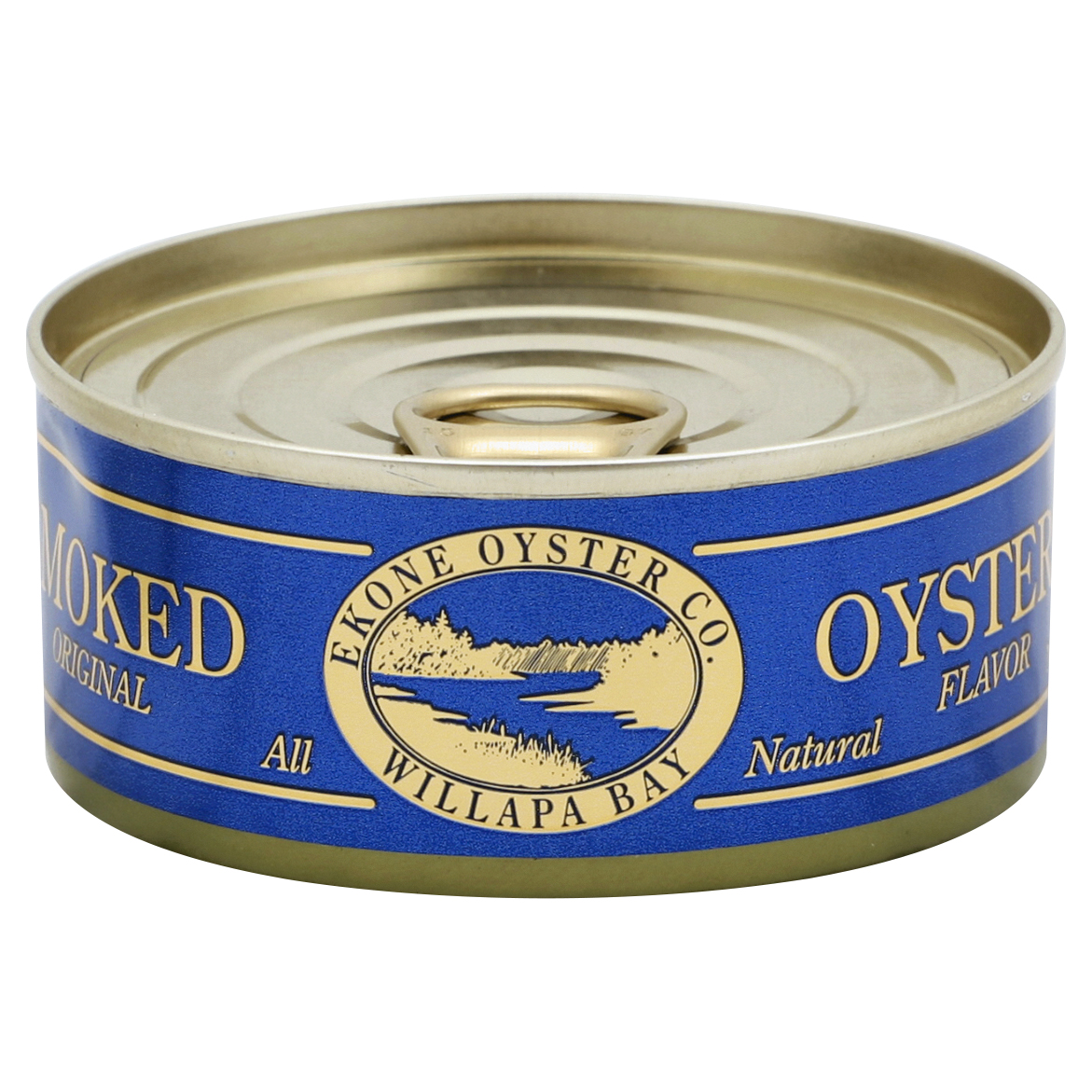 Oysters