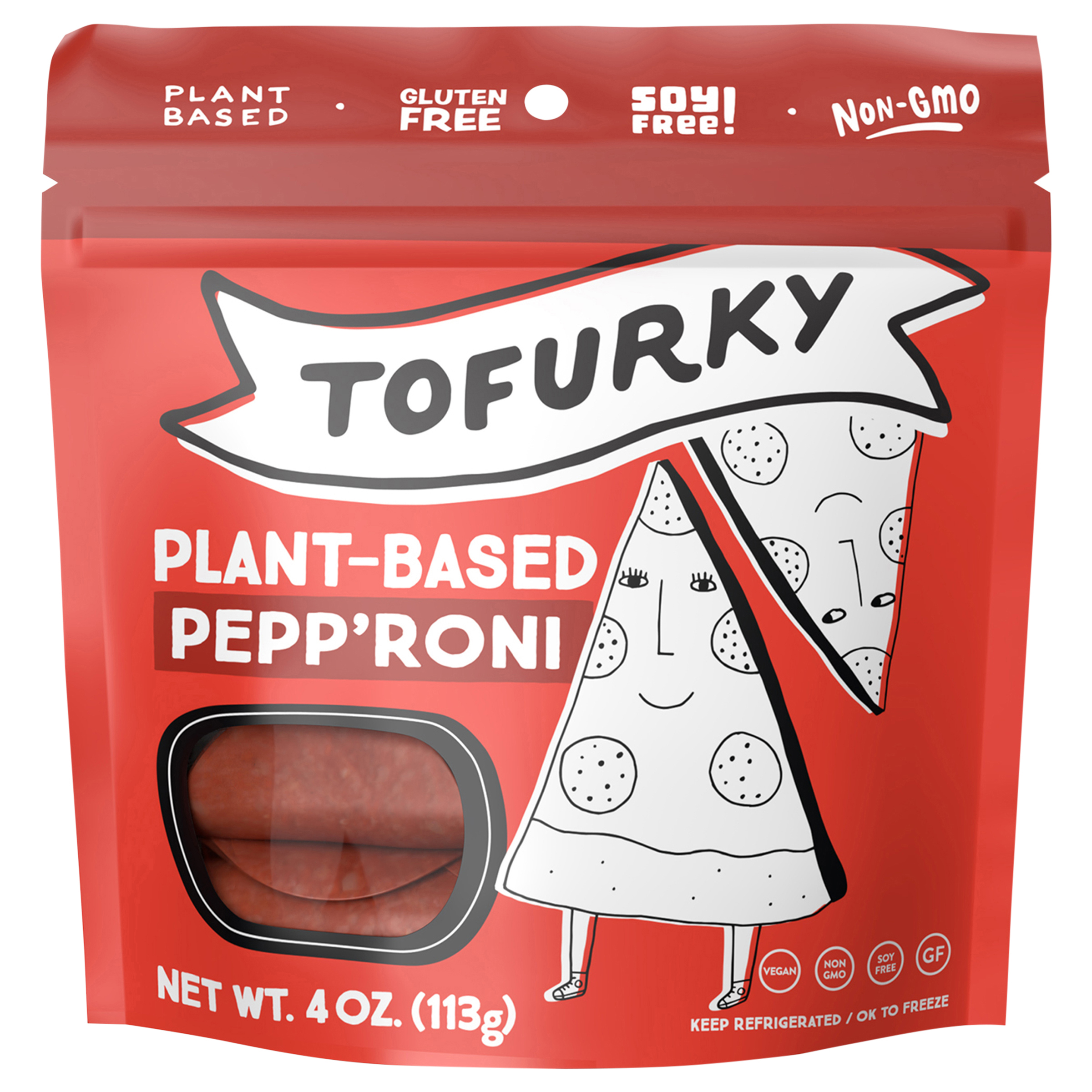 Pepp'roni