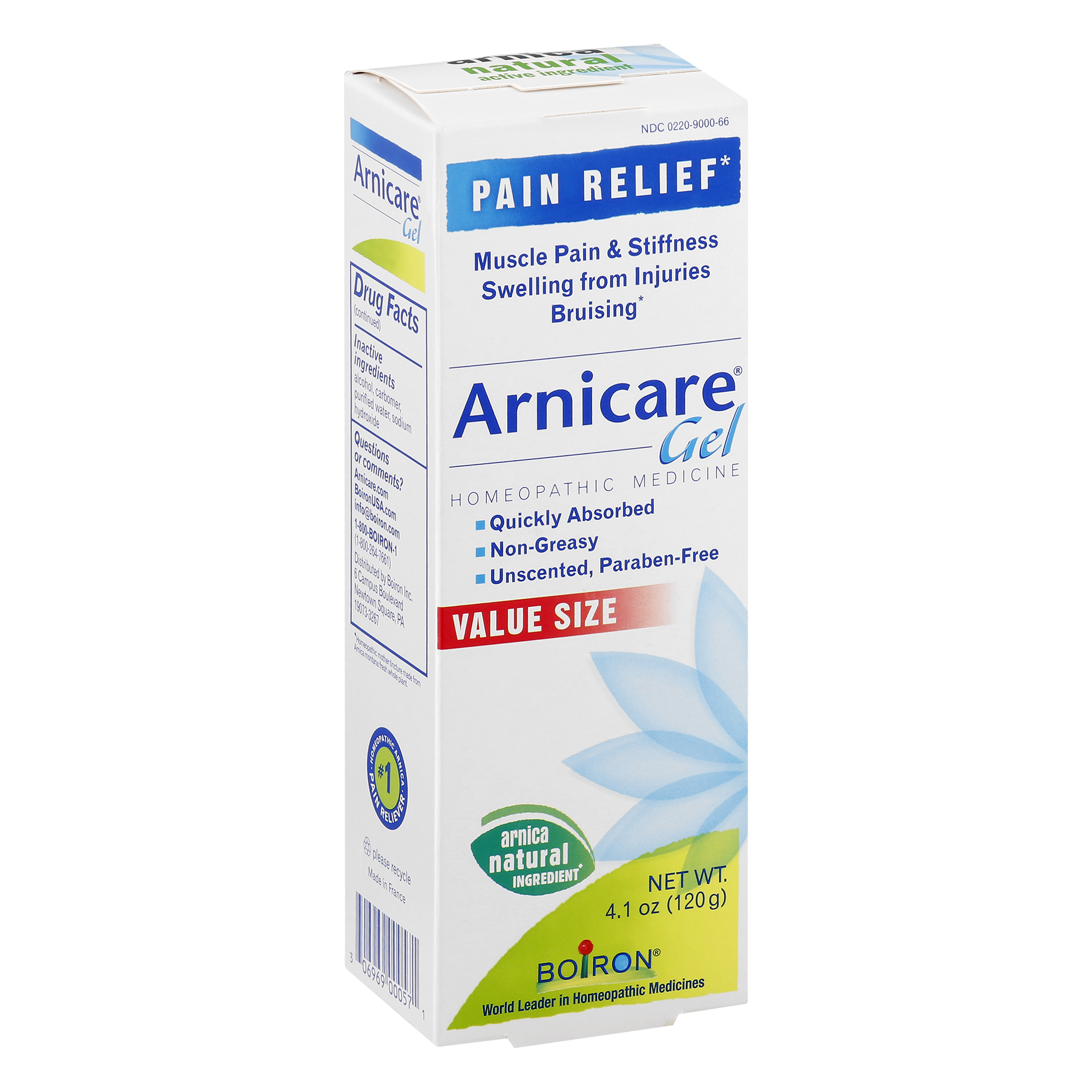 Arnicare Value Size Pain Relief Gel