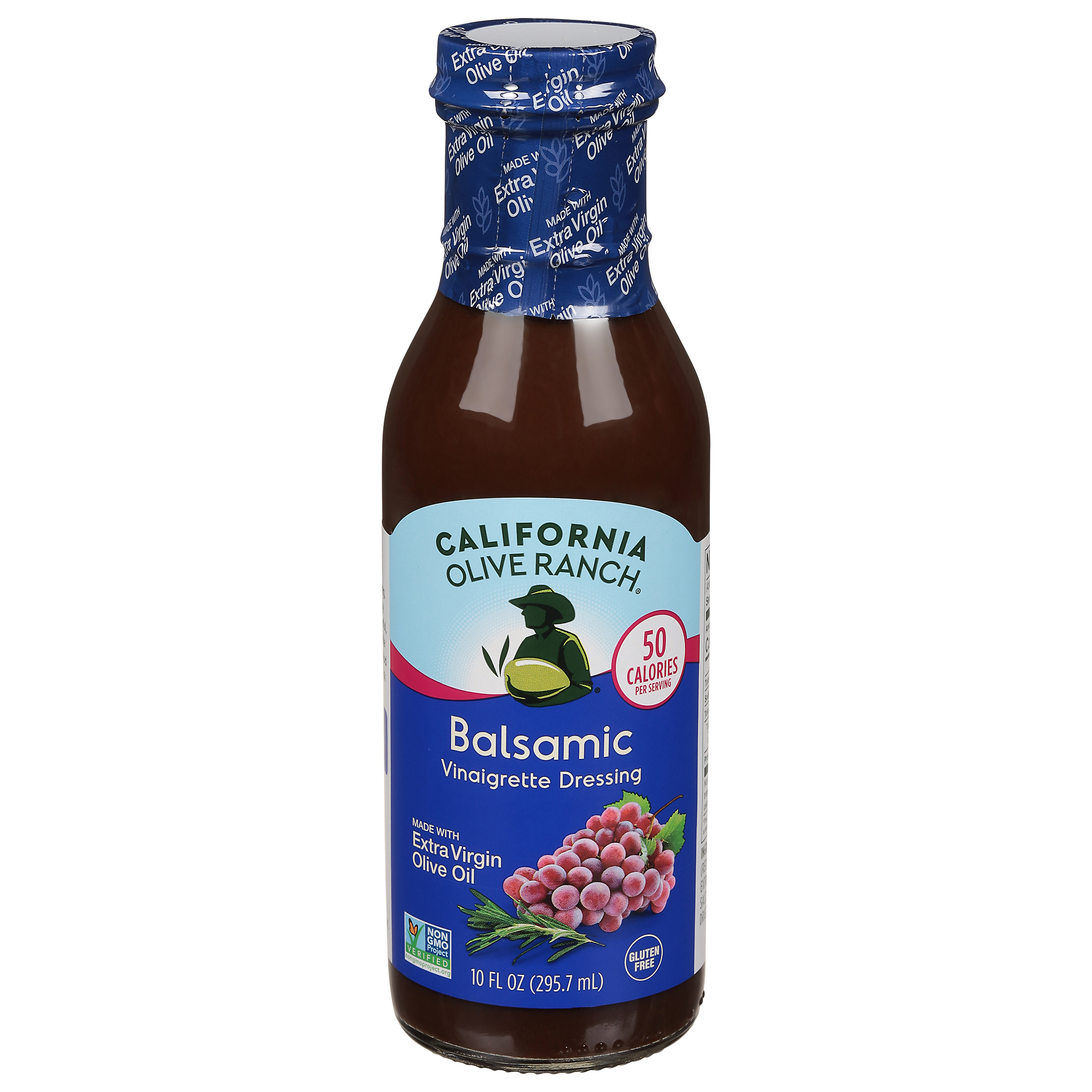 California Olive Ranch Balsamic Vinaigrette Dressing