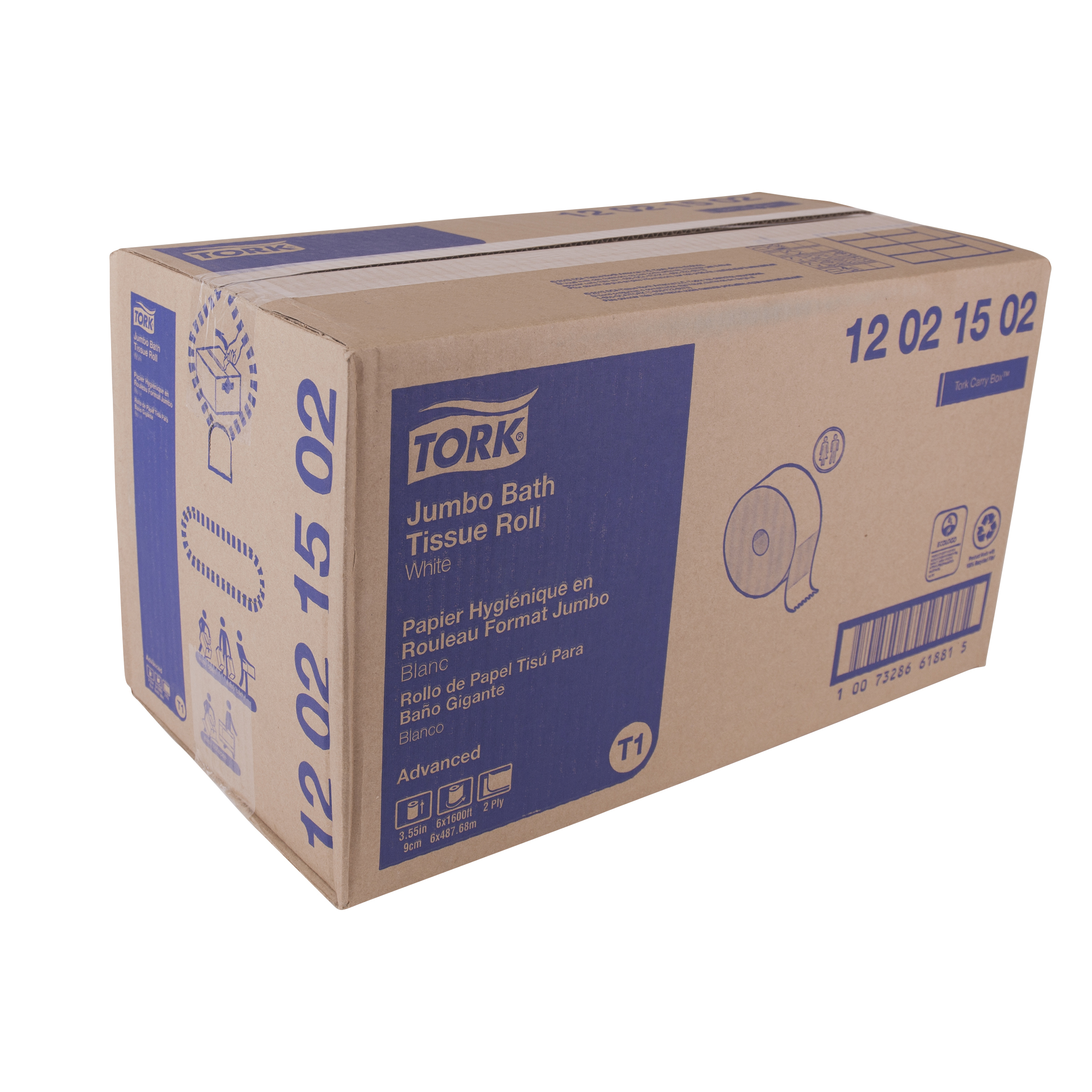 Essity 12021502 SCA12021502