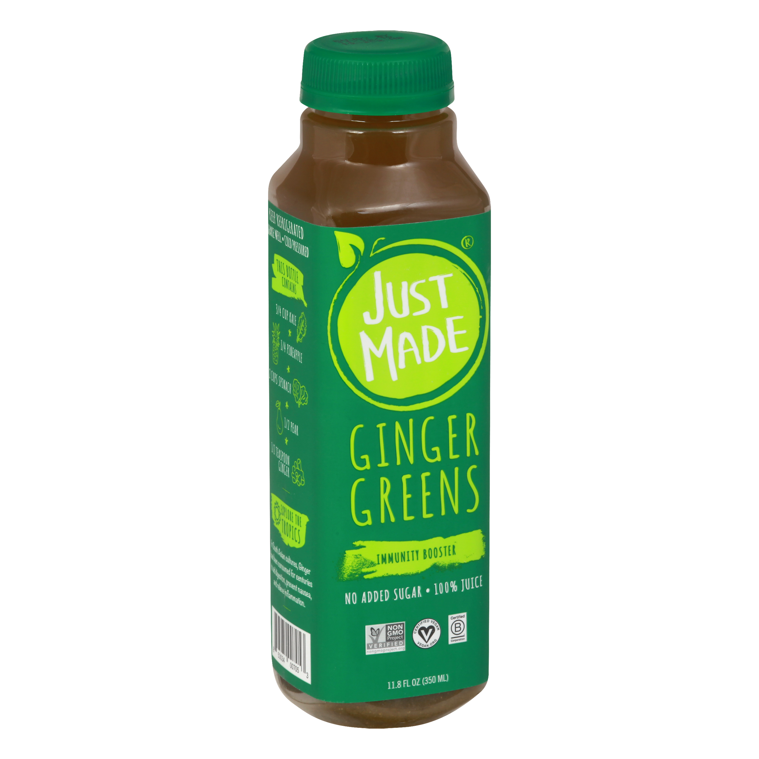 Just Made Juice