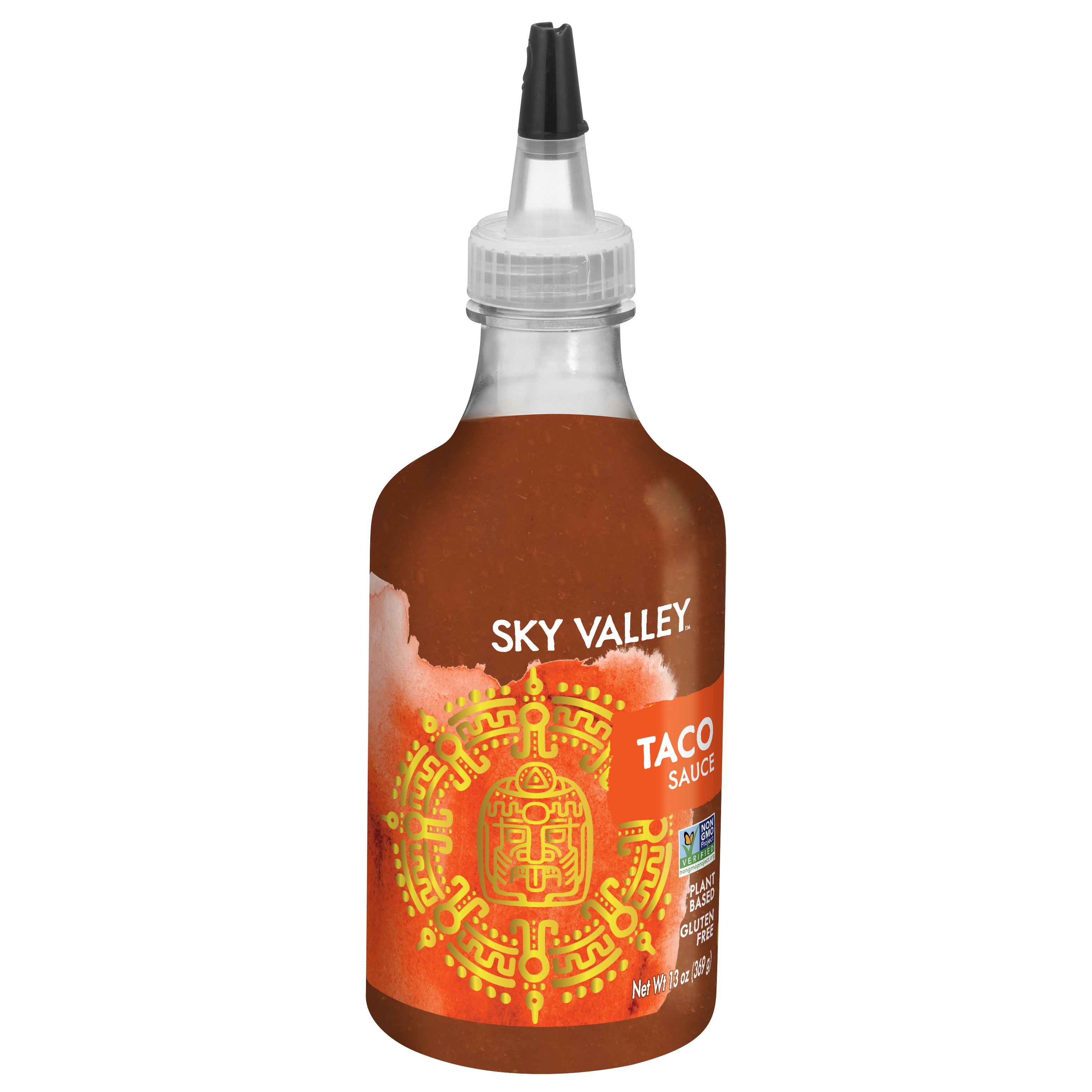 Sky Valley Medium Taco Sauce